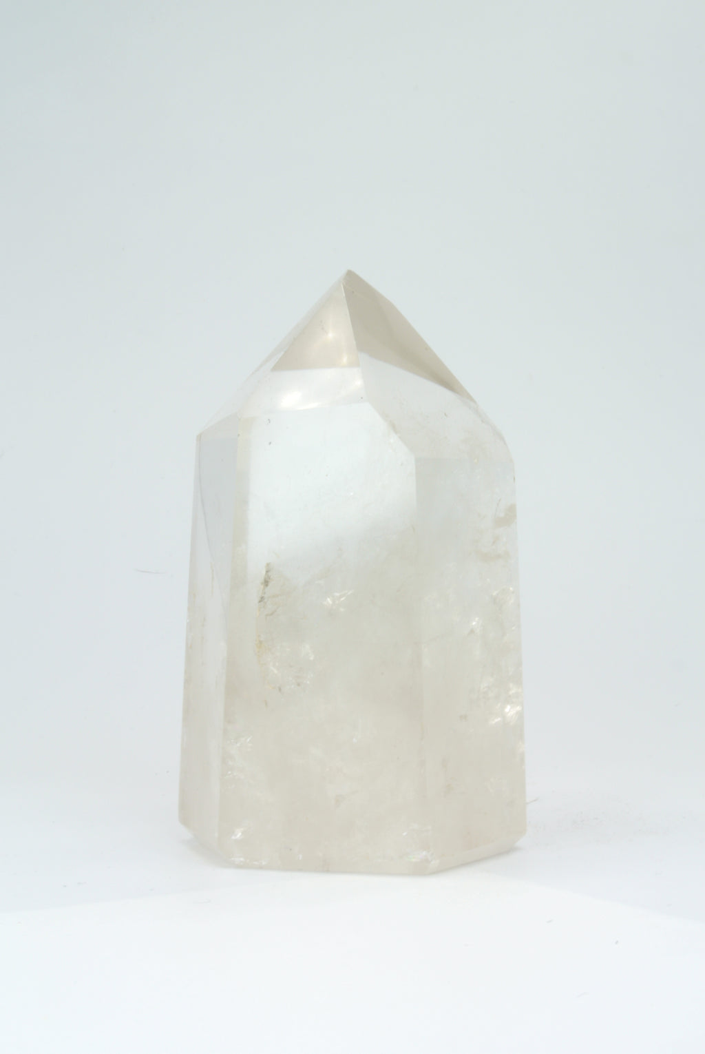 Clear Quartz Generator