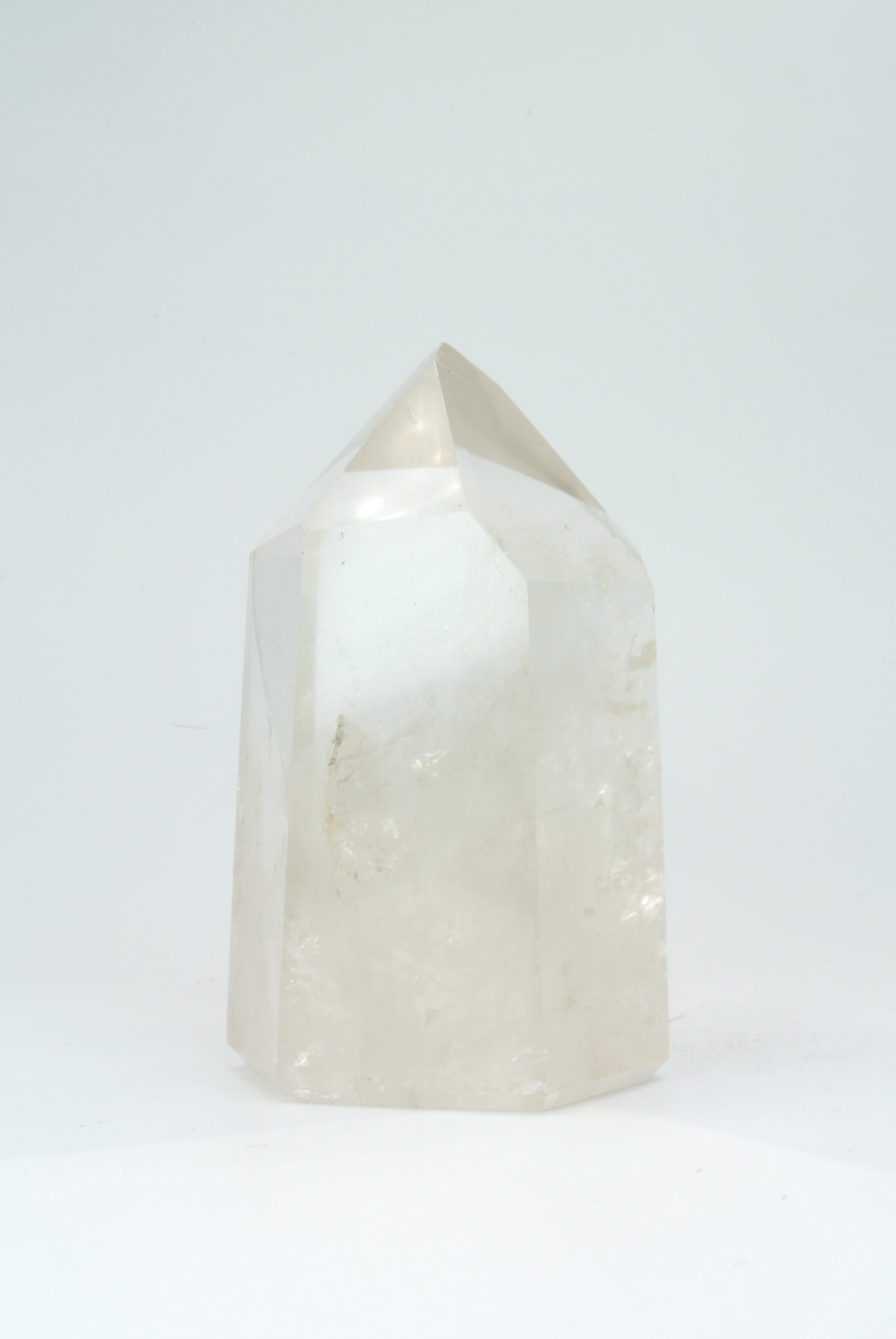 Clear Quartz Generator