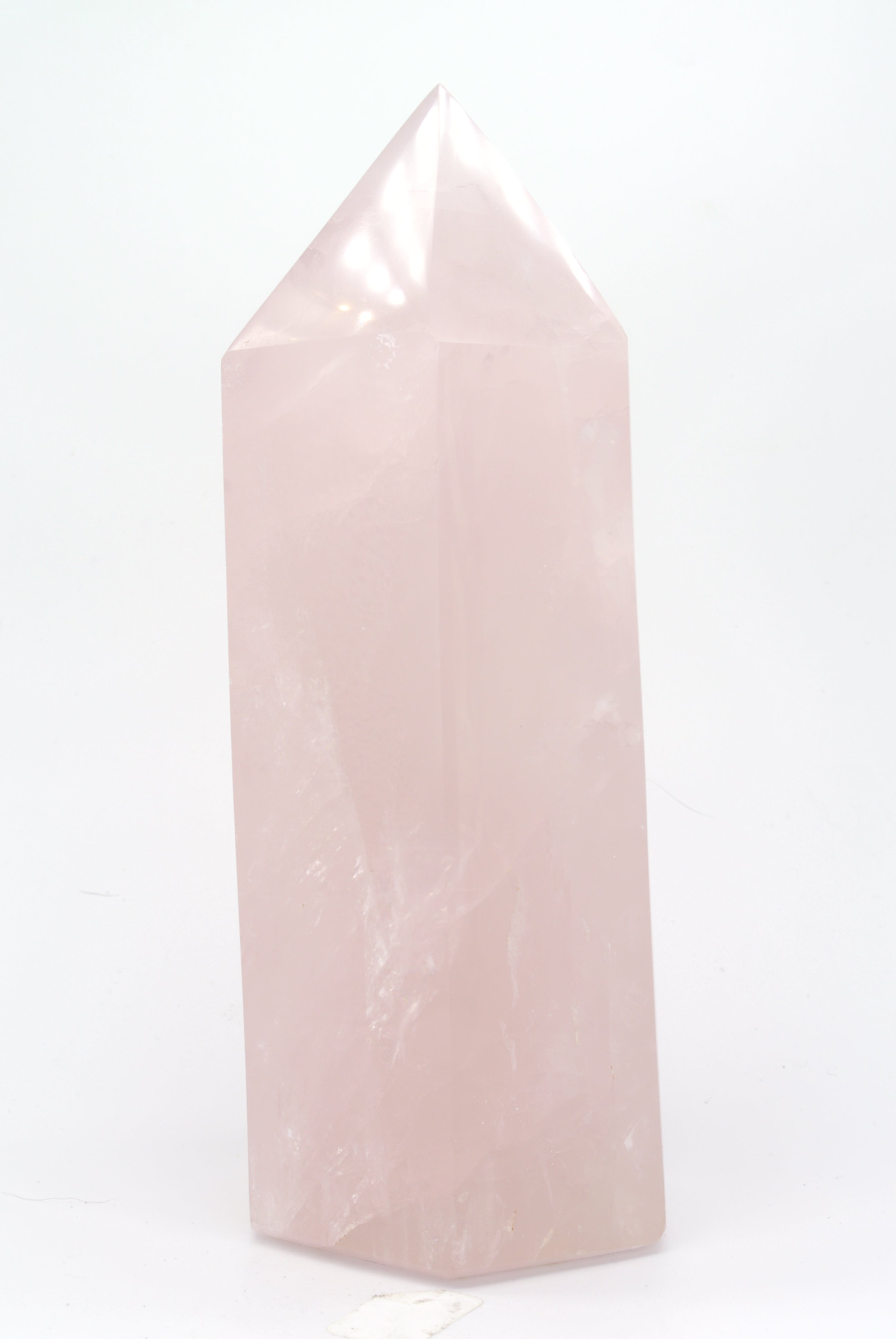 Rose Quartz Generator