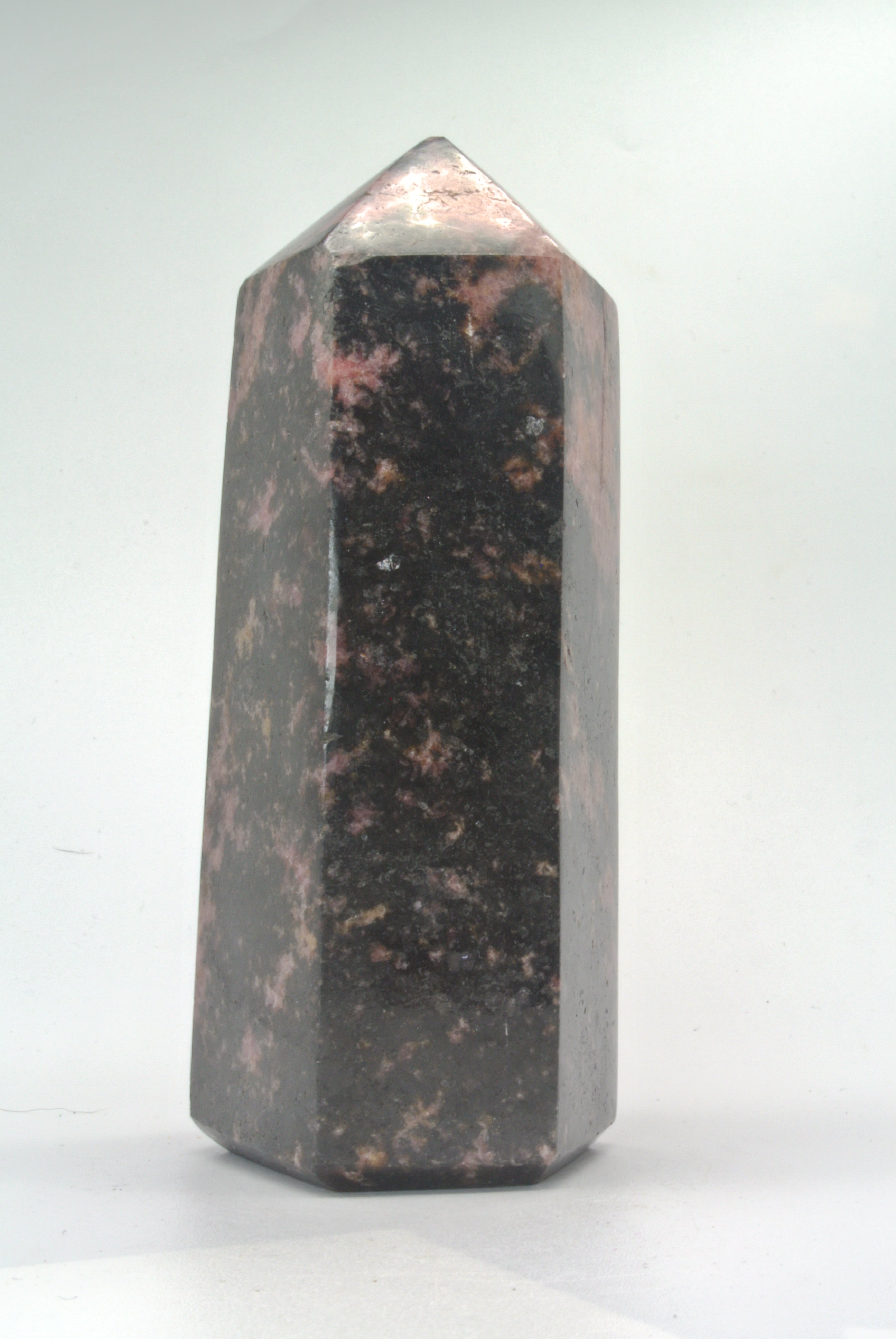 Rhodonite Generator
