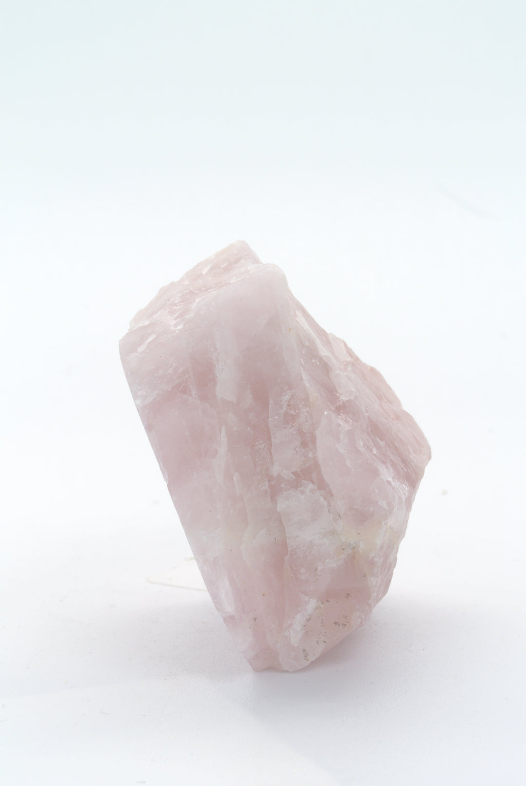 Rose Quartz Freeform