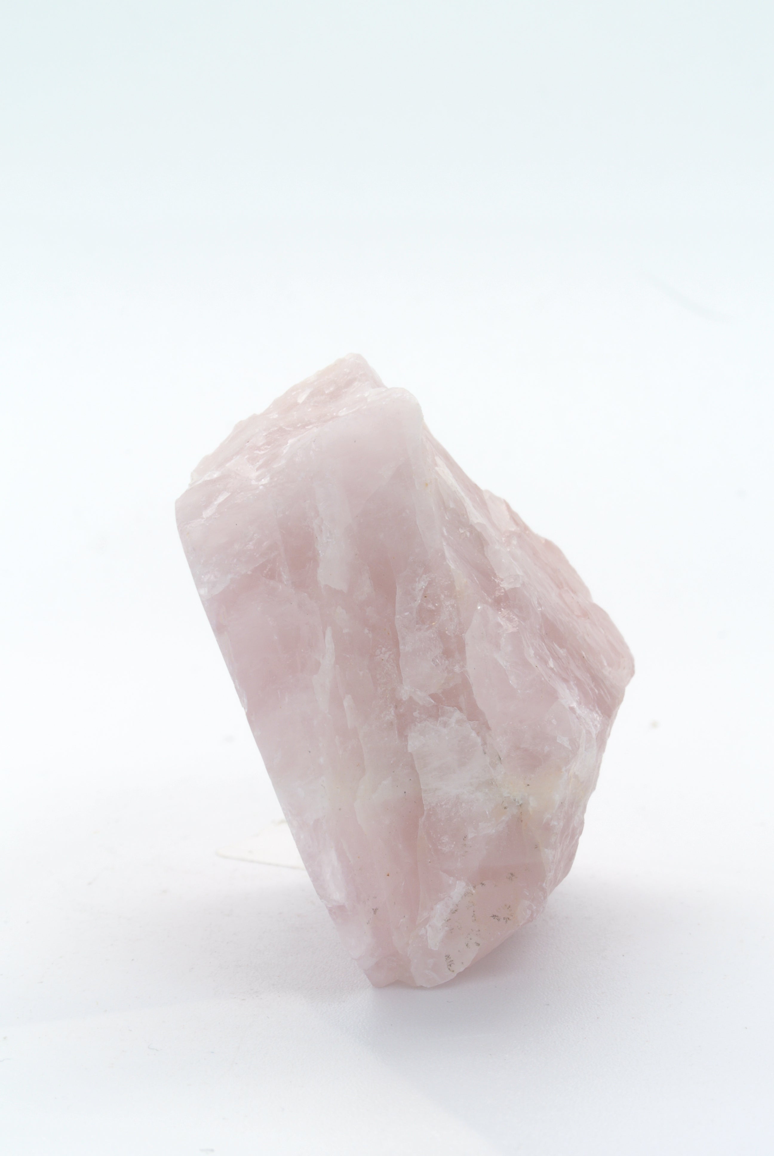 Rose Quartz Freeform