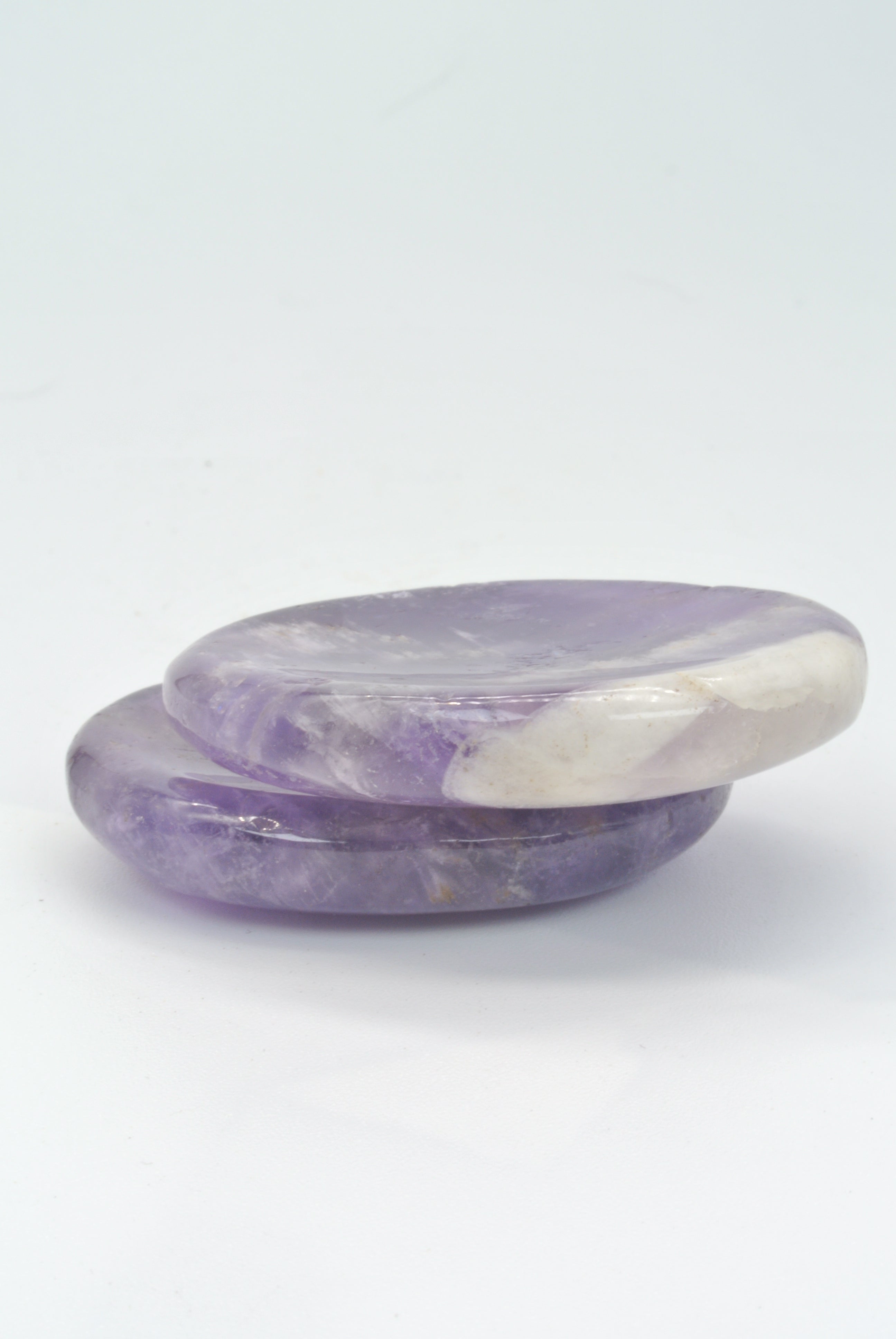 Amethyst Palm Stone