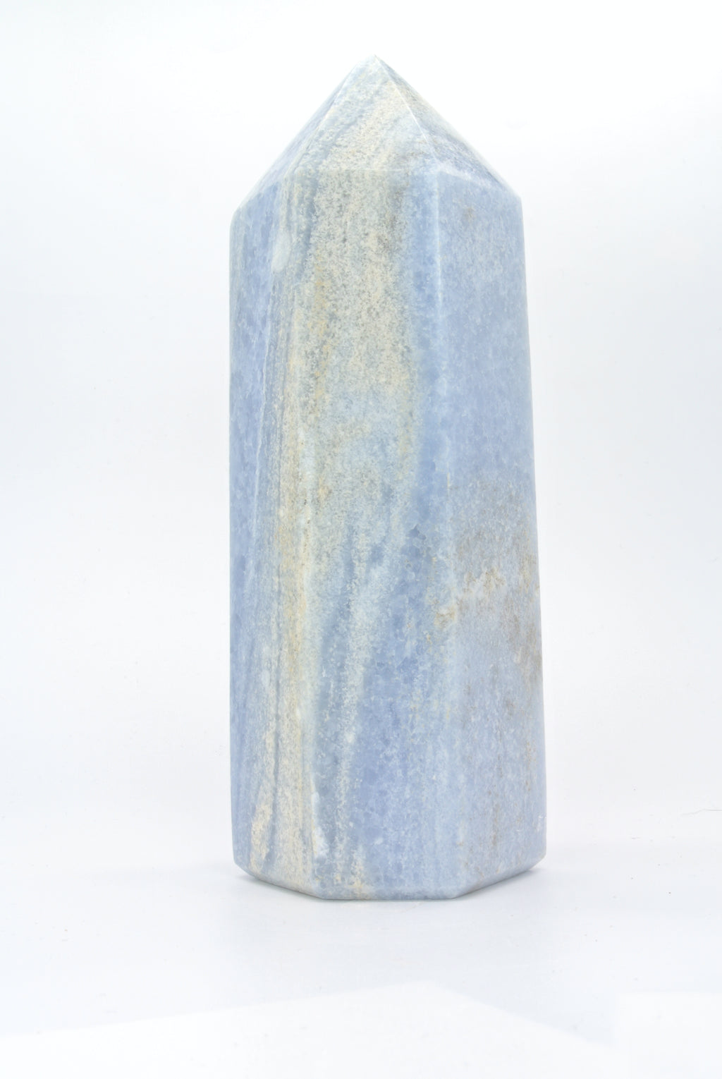 Blue Calcite Generator