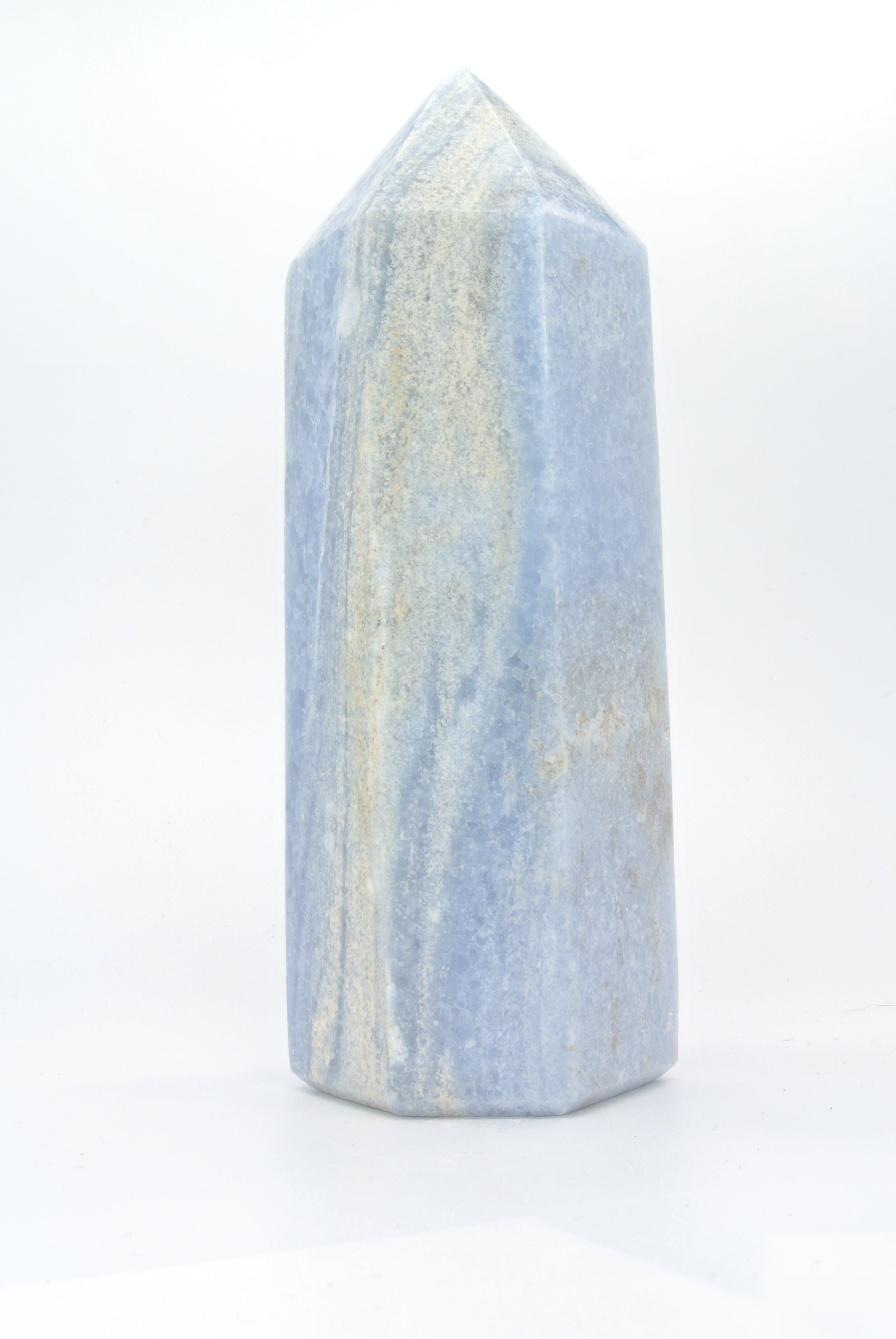 Blue Calcite Generator