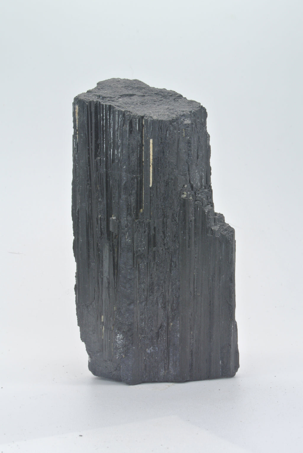 Black Tourmaline Freeform
