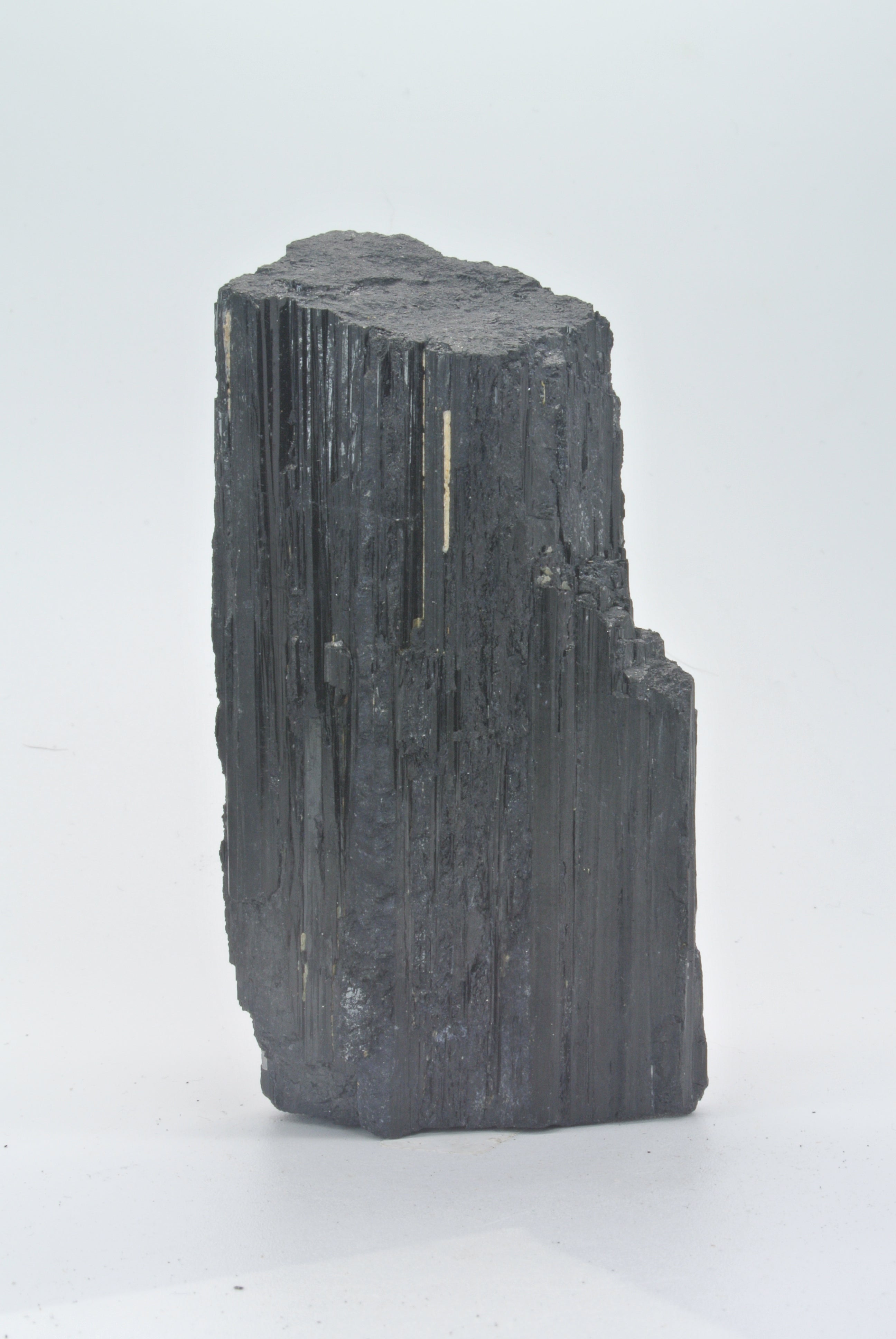 Black Tourmaline Freeform