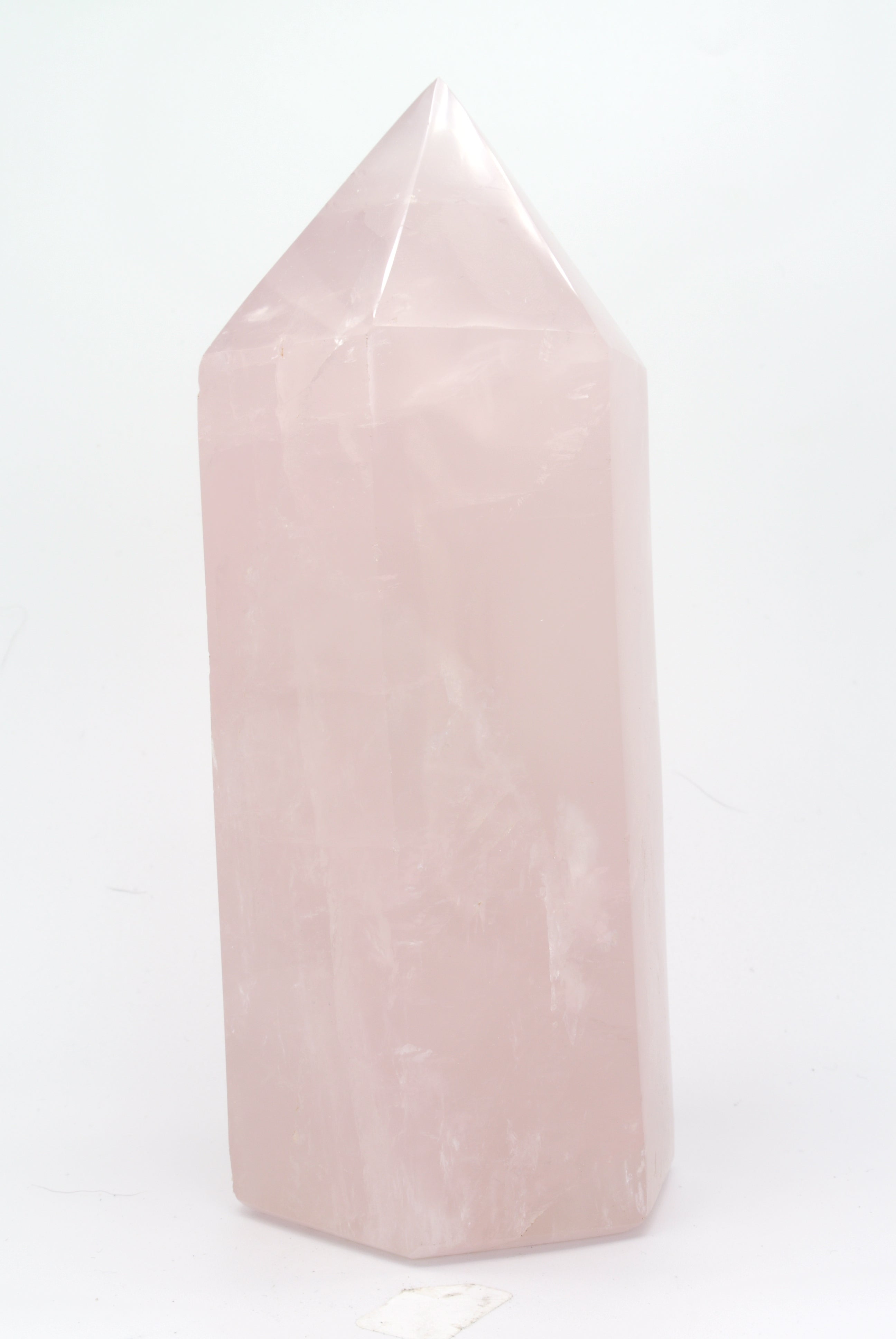 Rose Quartz Generator