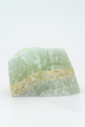Pistachio Calcite Freeform