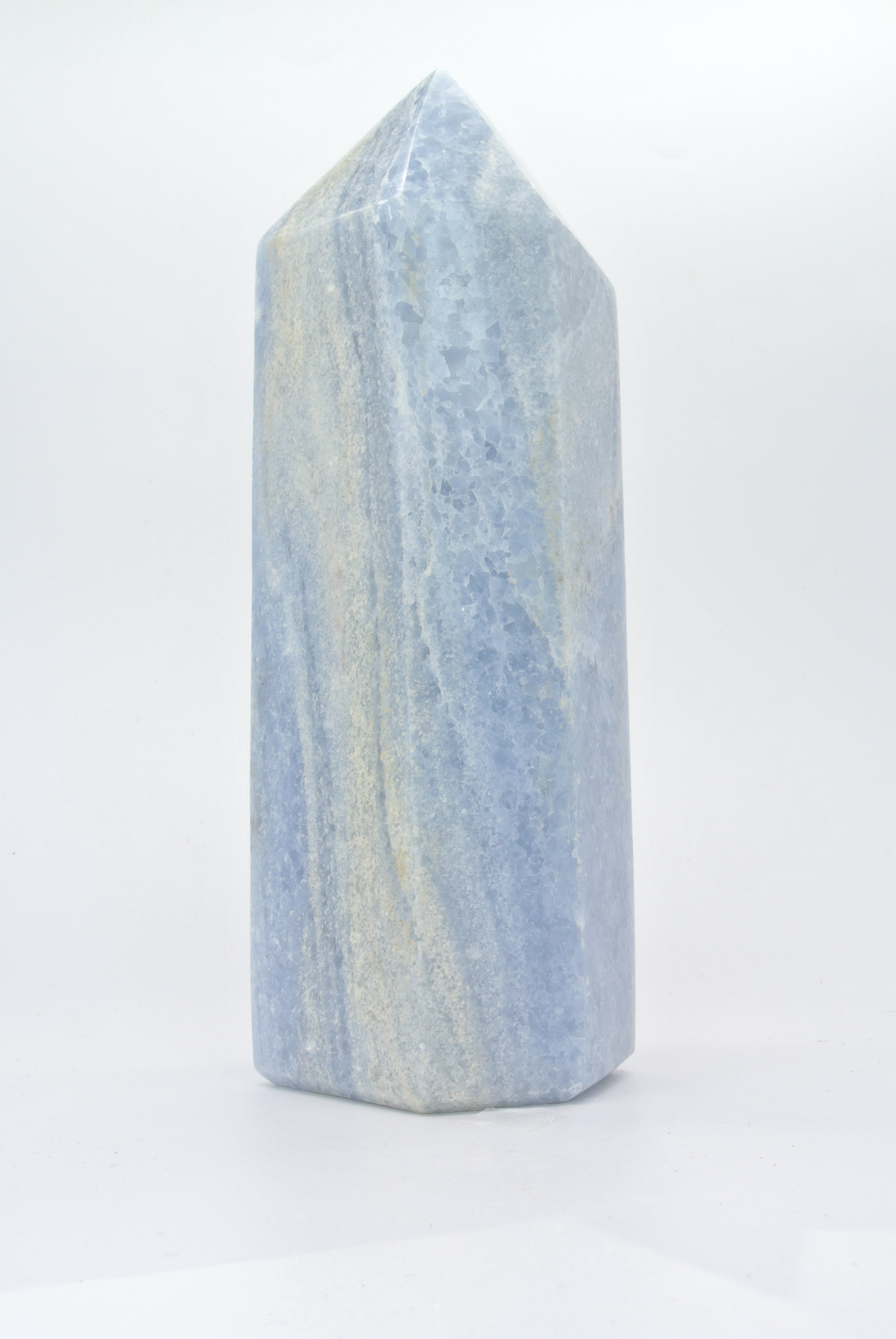 Blue Calcite Generator