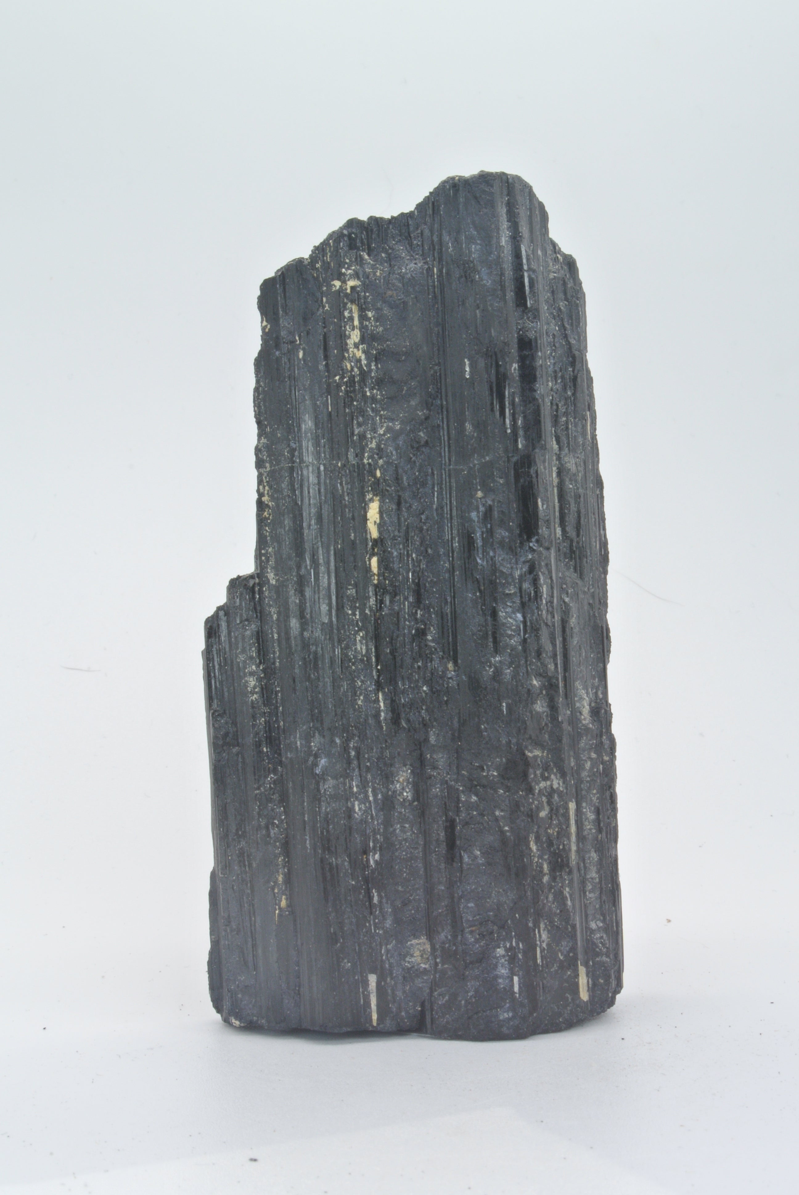 Black Tourmaline Freeform