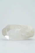Clear Quartz Natural Point