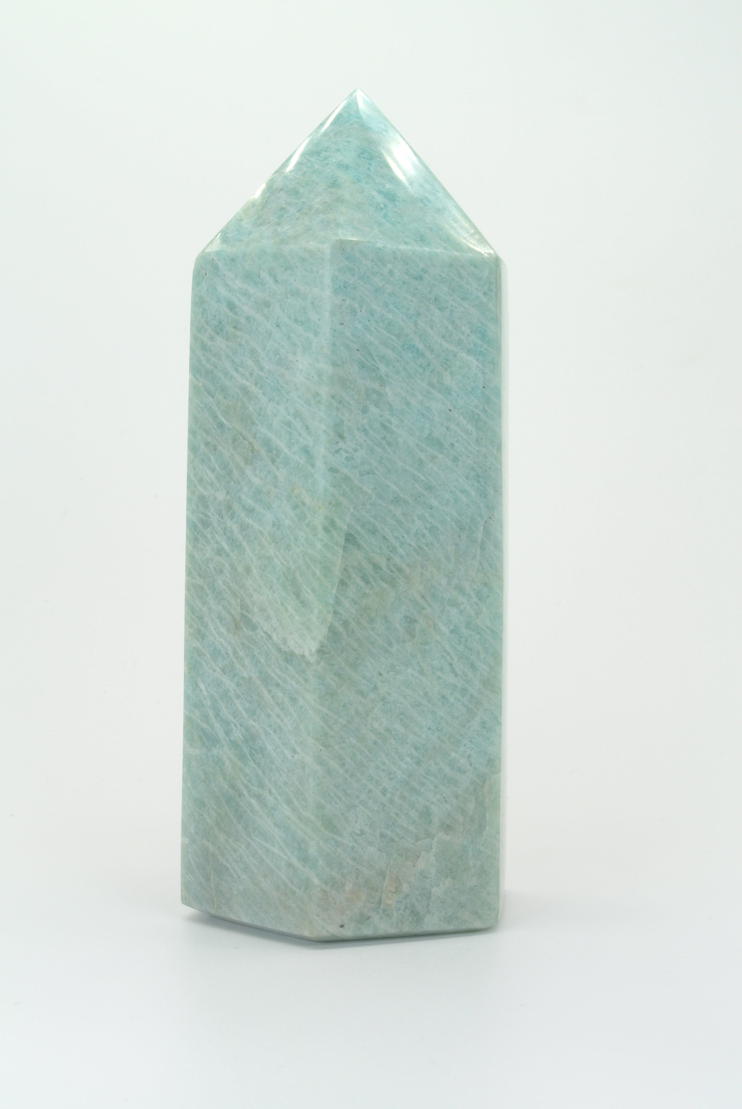 Amazonite Generator