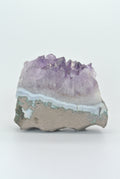 Amethyst Cluster