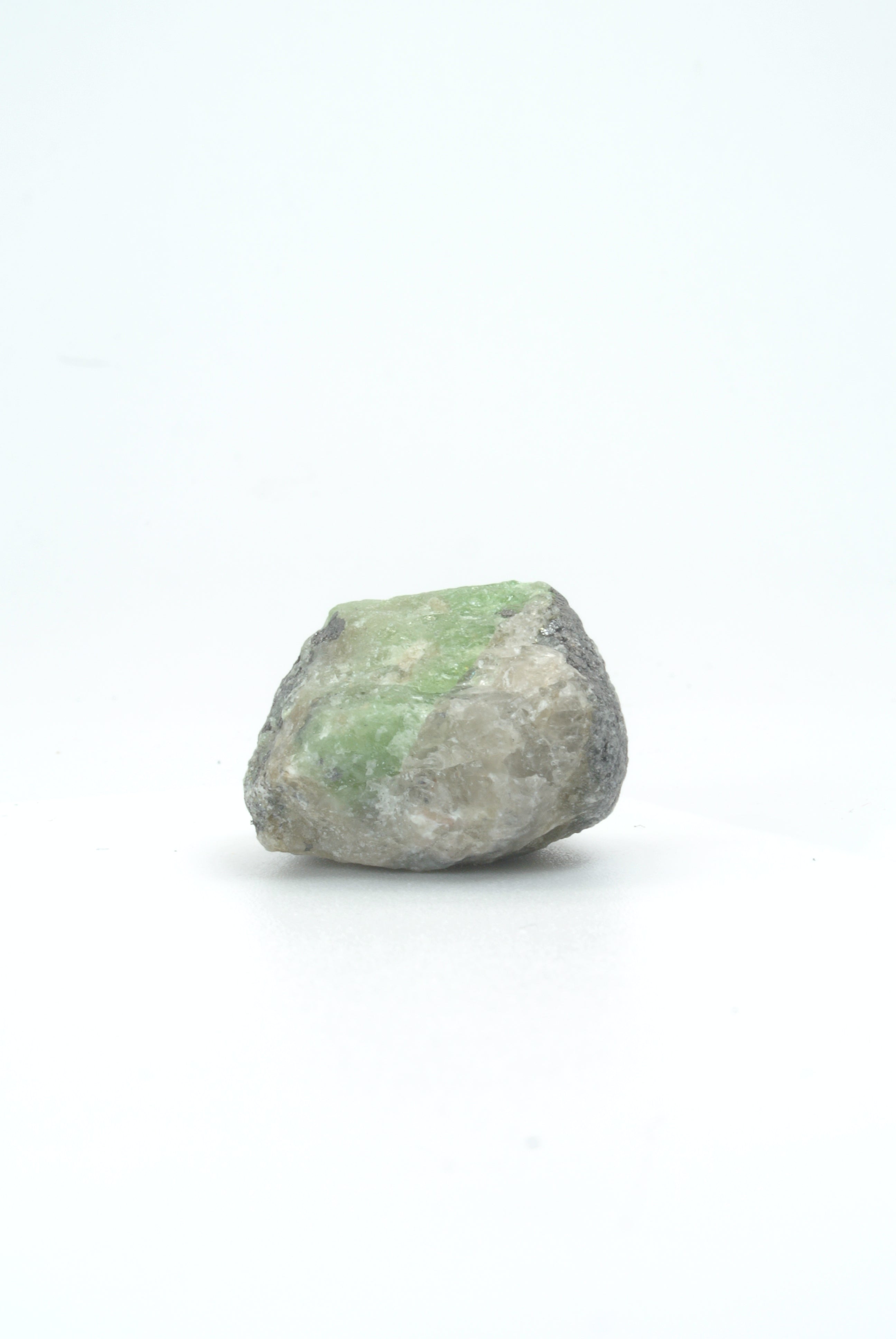 Green Garnet Freeform