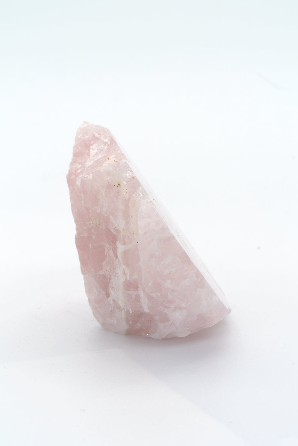 Rose Quartz Freeform