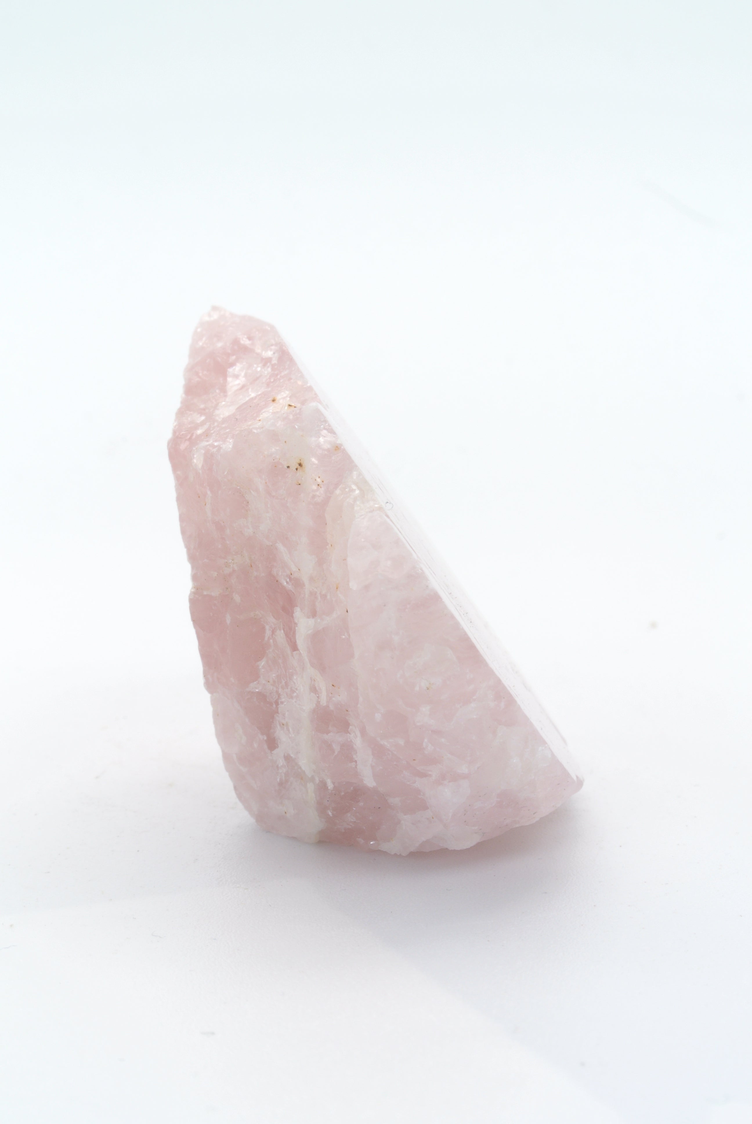Rose Quartz Freeform