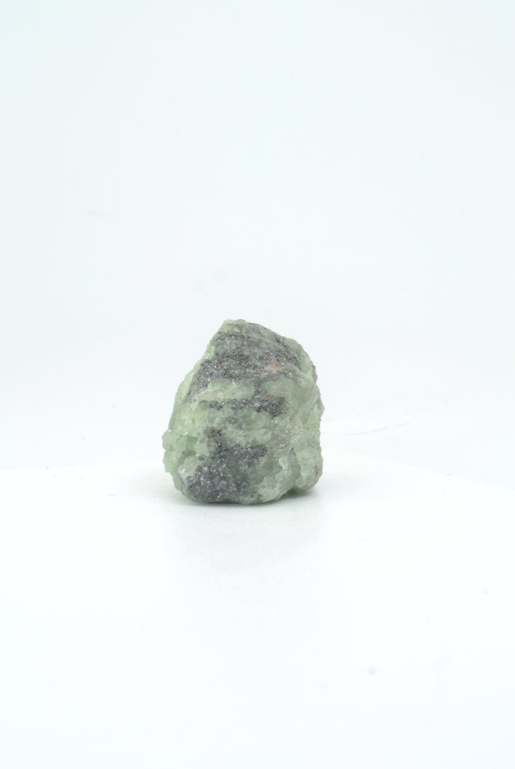 Green Garnet Freeform
