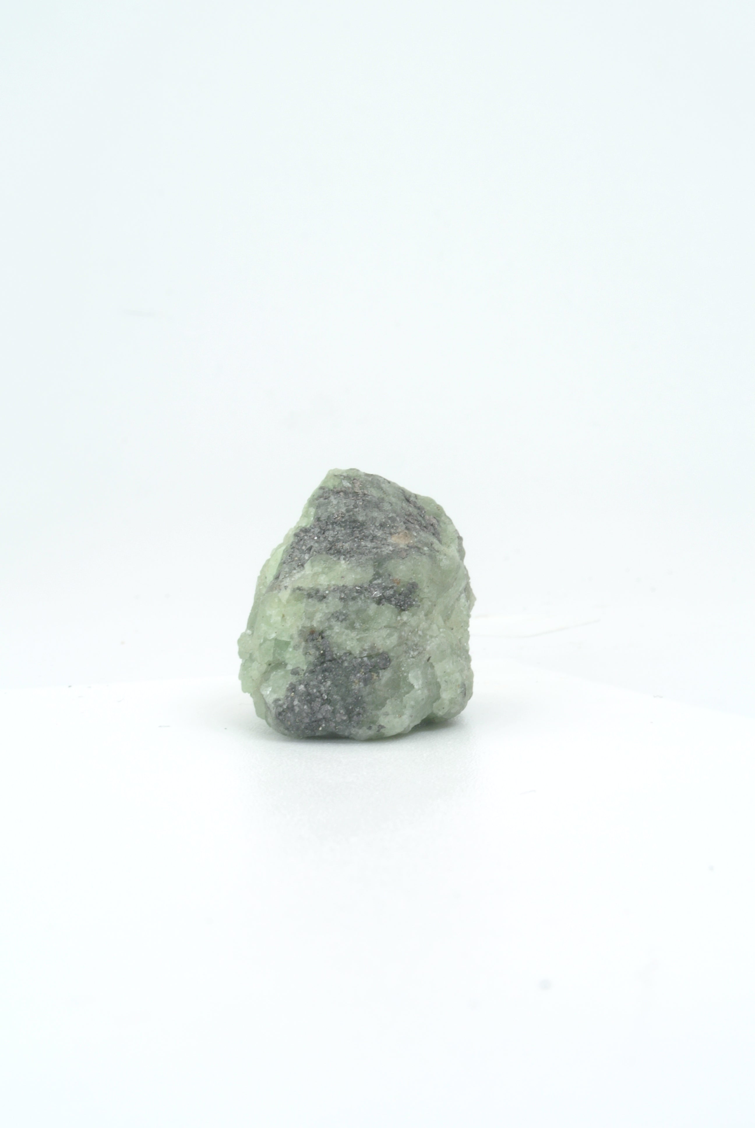 Green Garnet Freeform