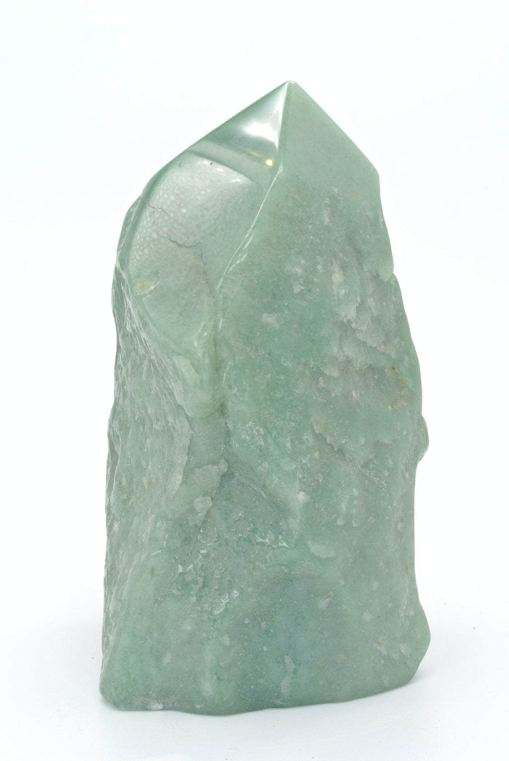 Green Aventurine Freeform