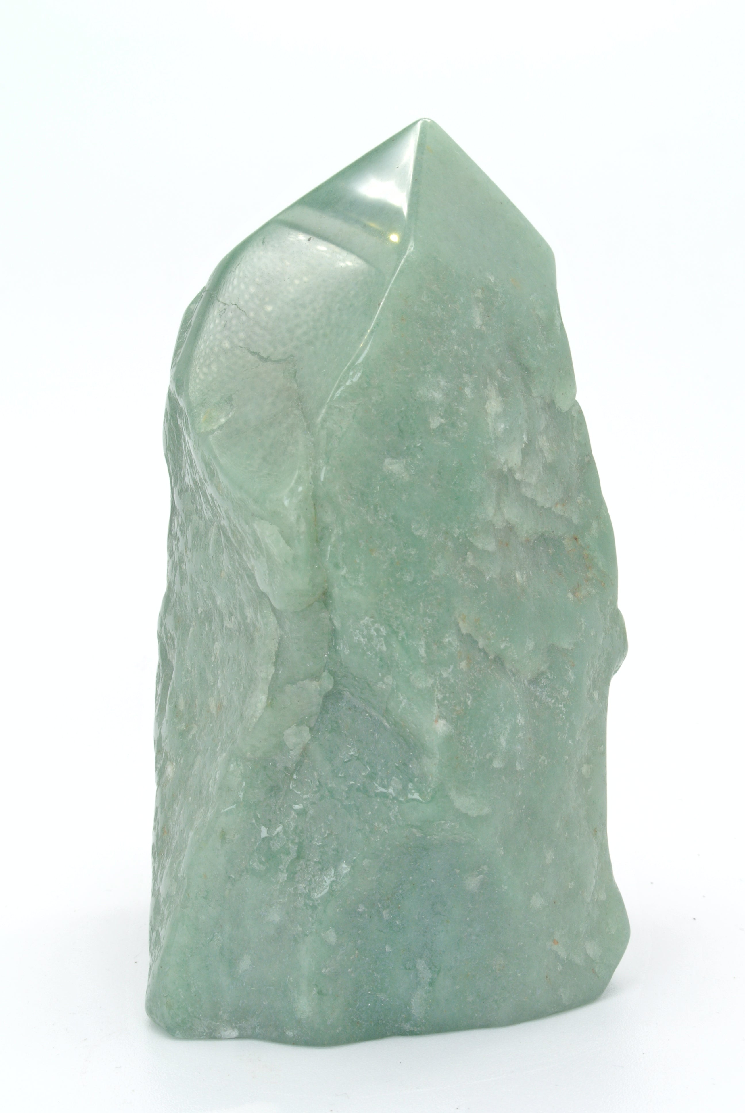 Green Aventurine Freeform