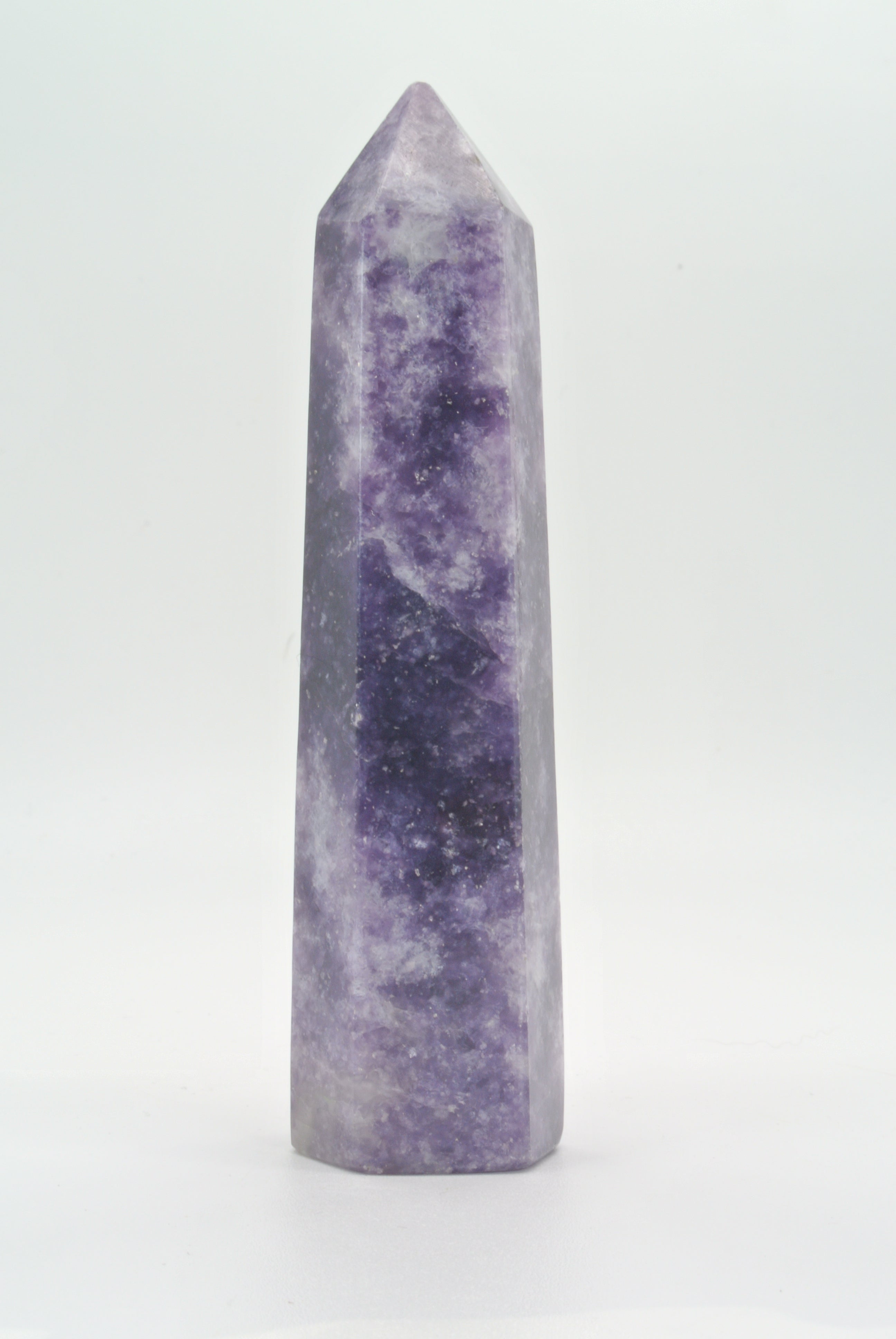 Lepidolite Generator Small