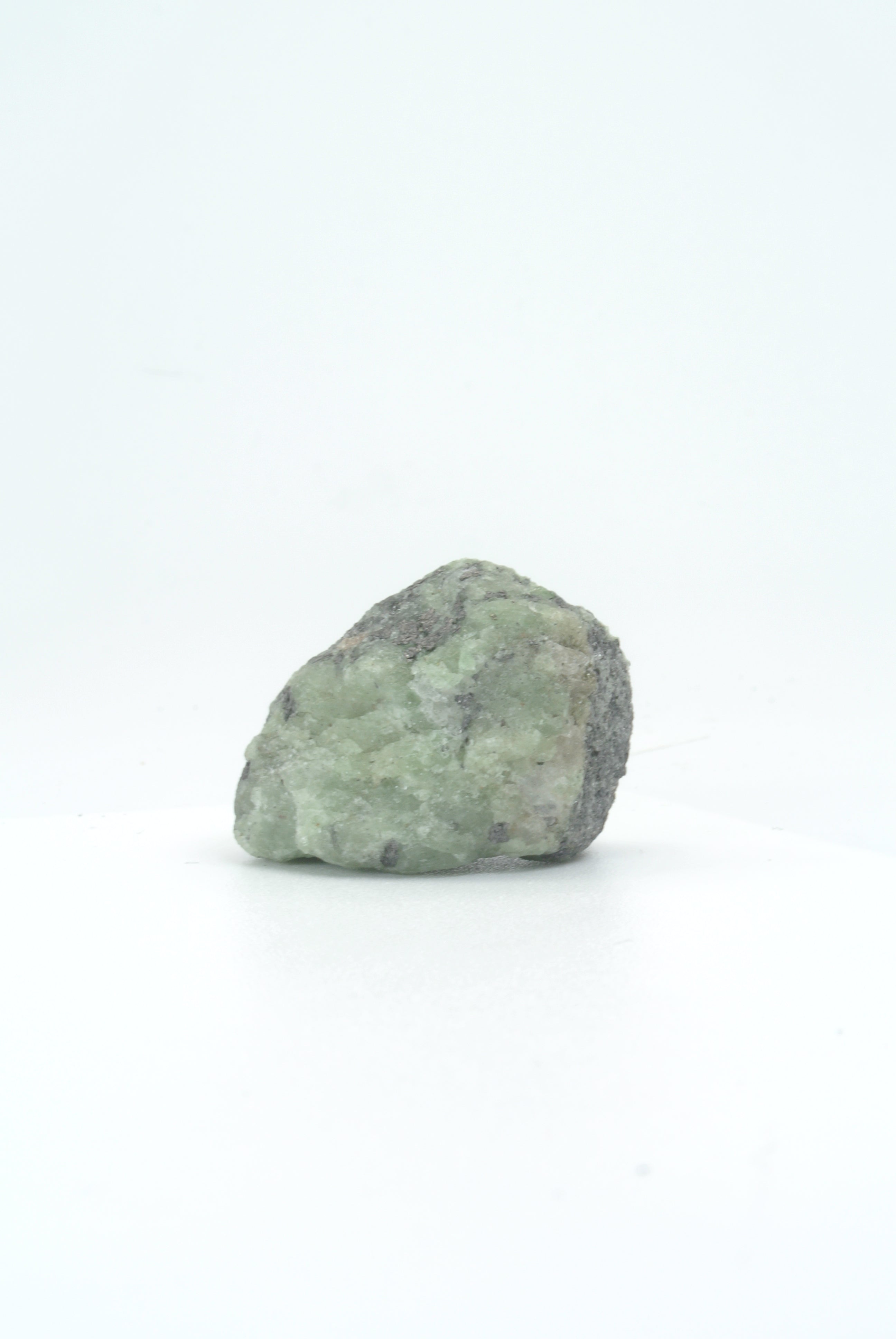 Green Garnet Freeform