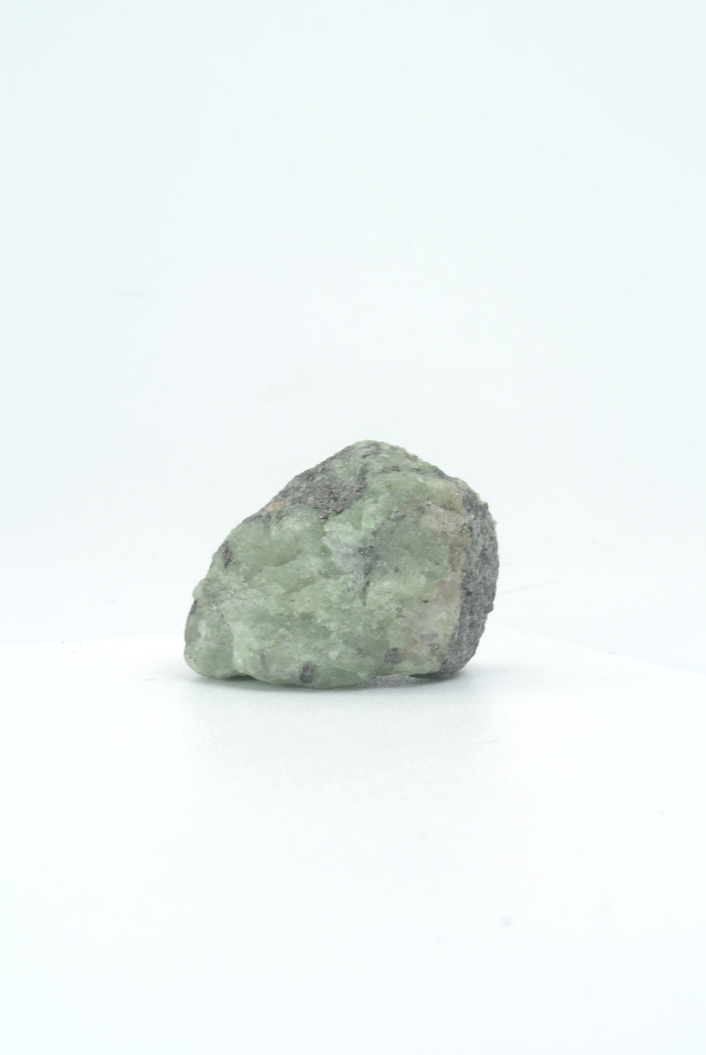 Green Garnet Freeform