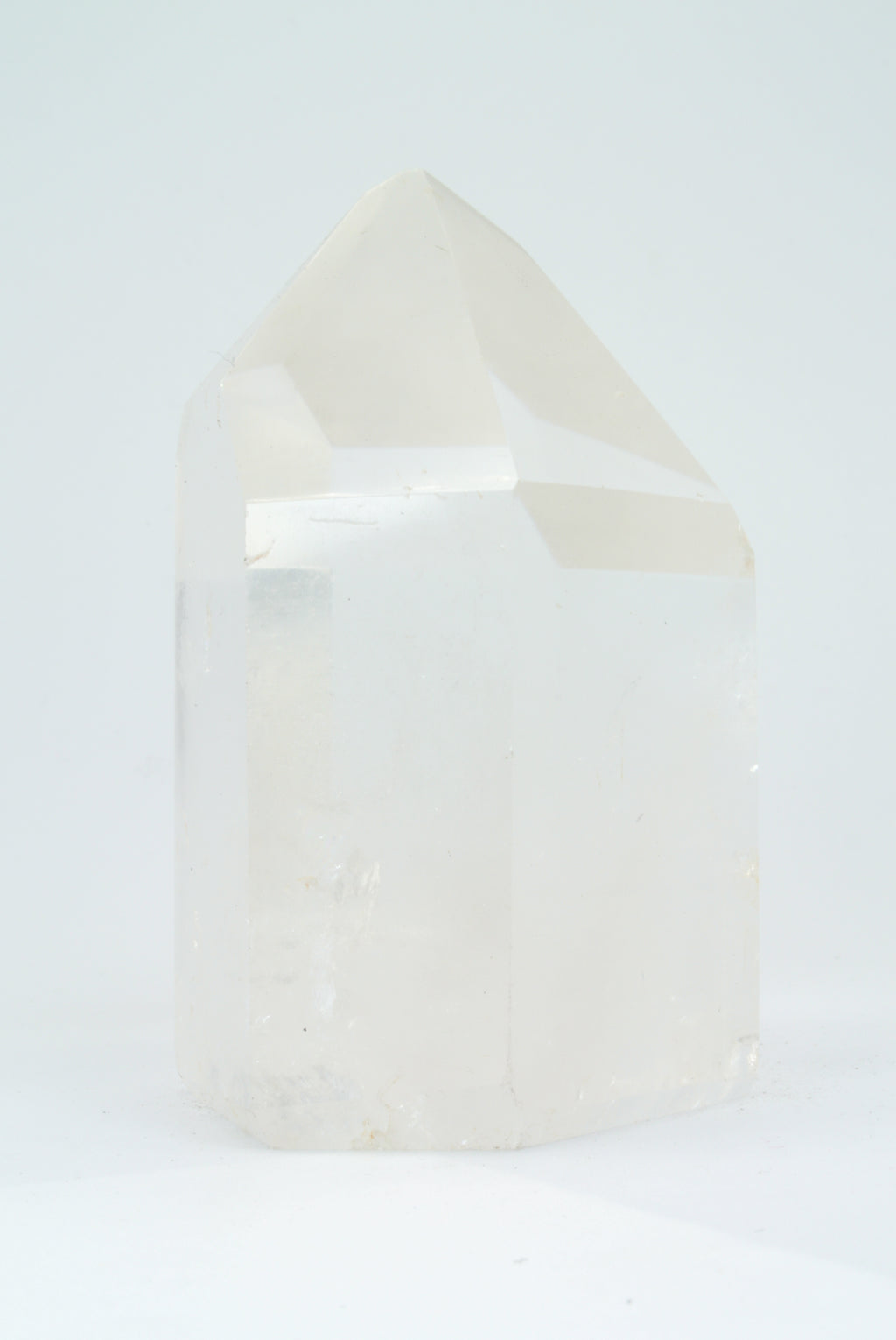 Clear Quartz Generator