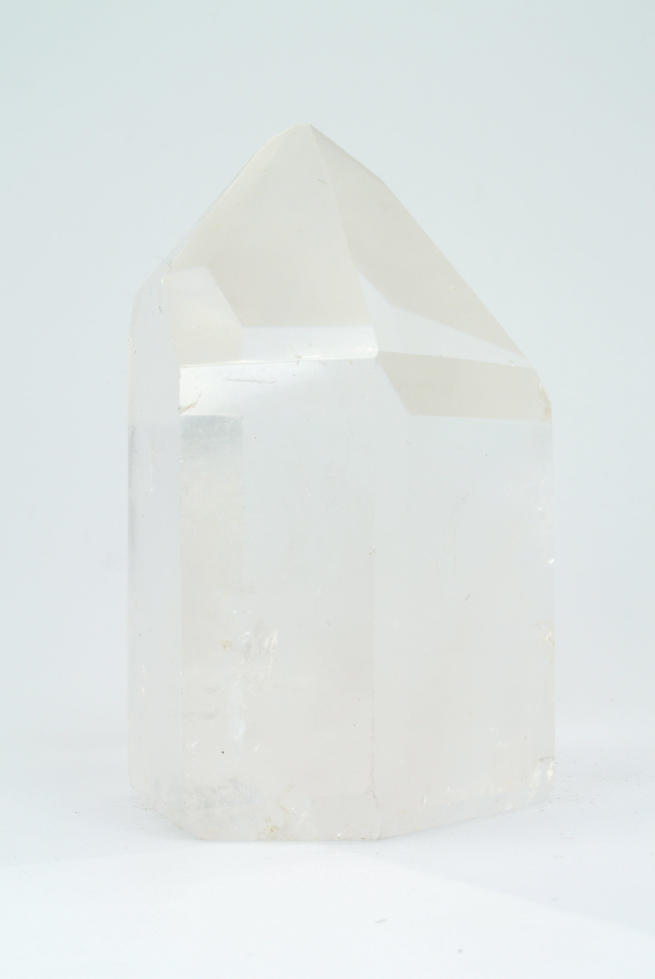Clear Quartz Generator