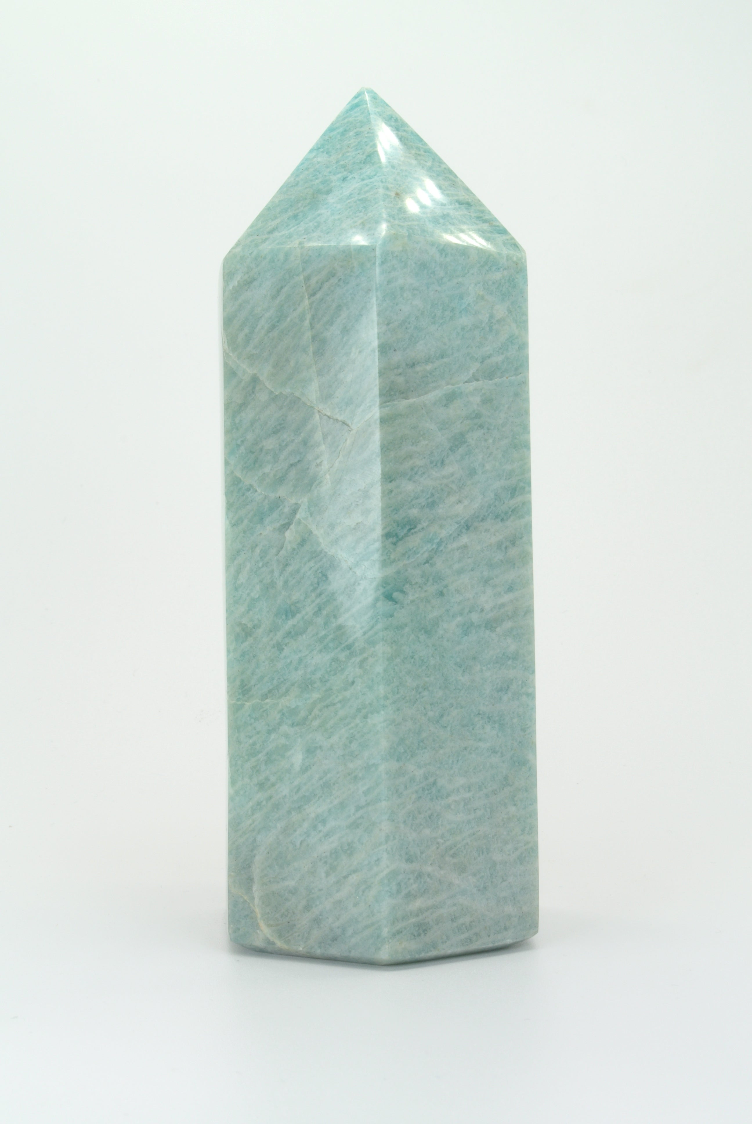 Amazonite Generator