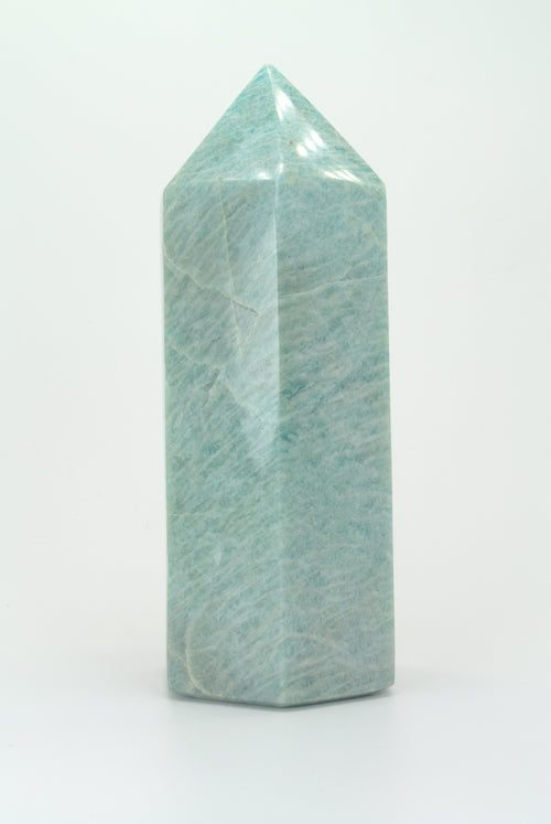 Amazonite Generator