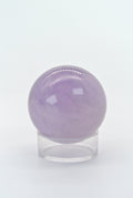 Amethyst Sphere