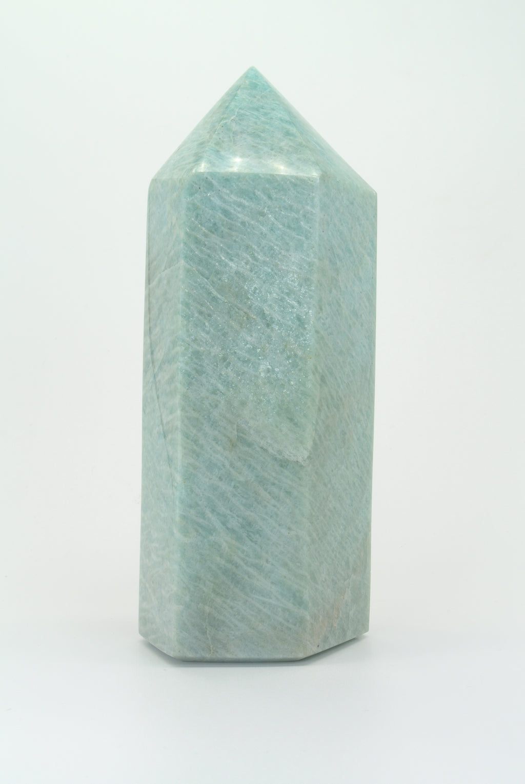 Amazonite Generator