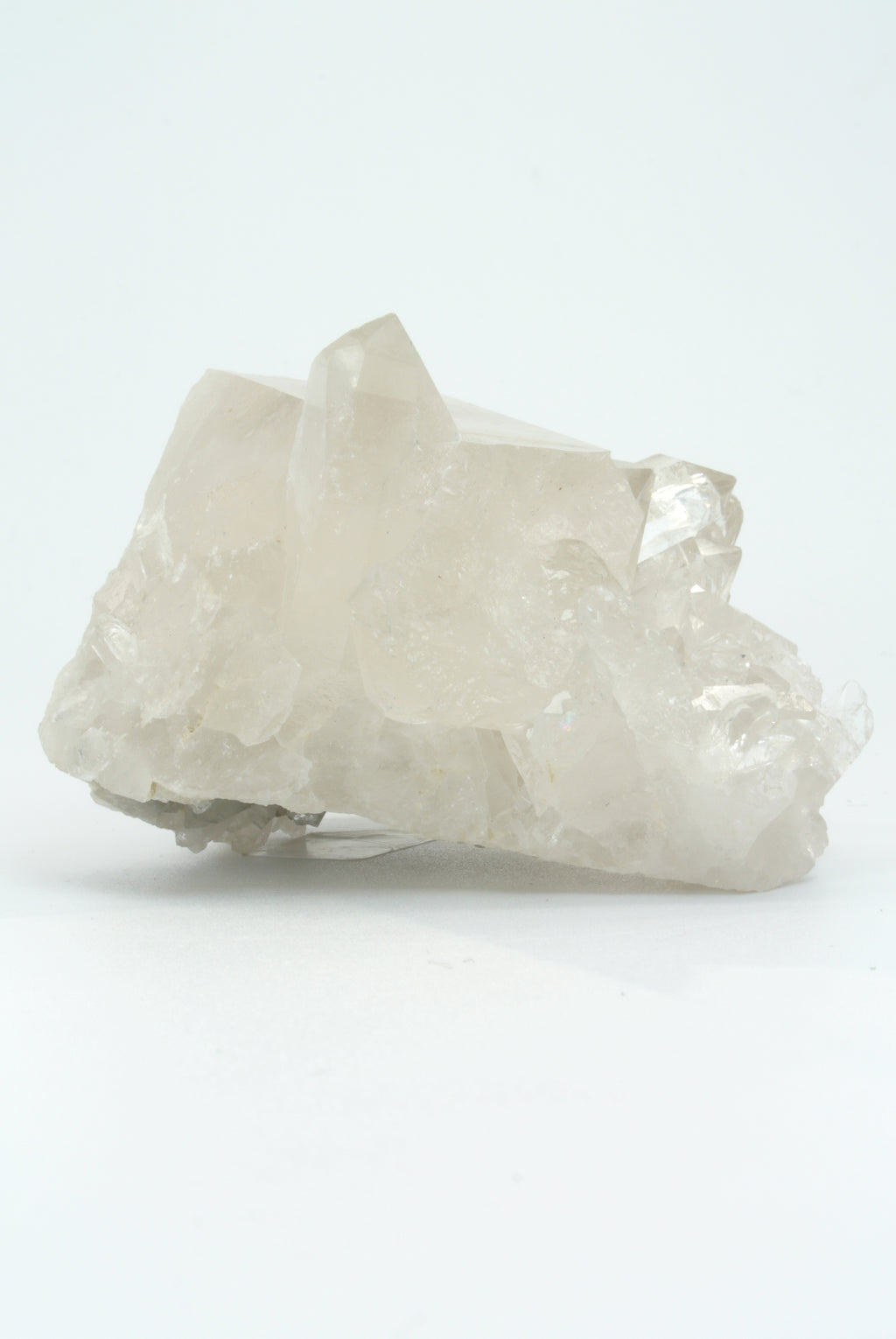 Clear Quartz Cluster