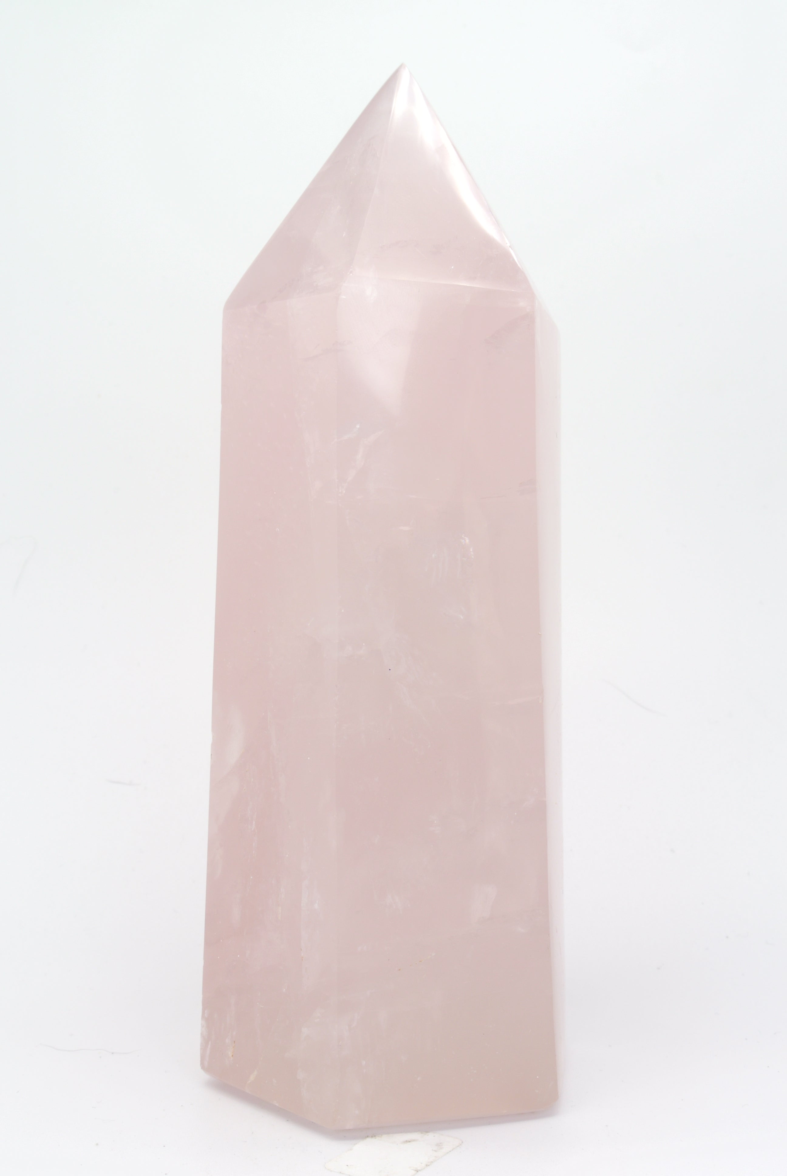 Rose Quartz Generator