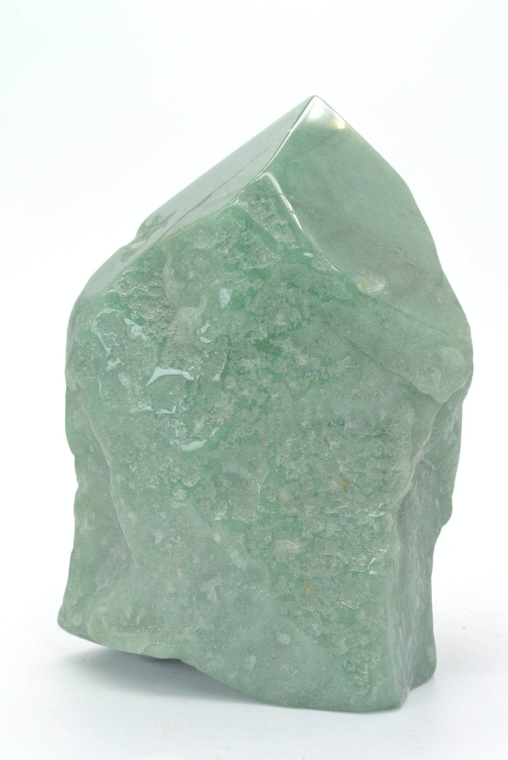 Green Aventurine Freeform