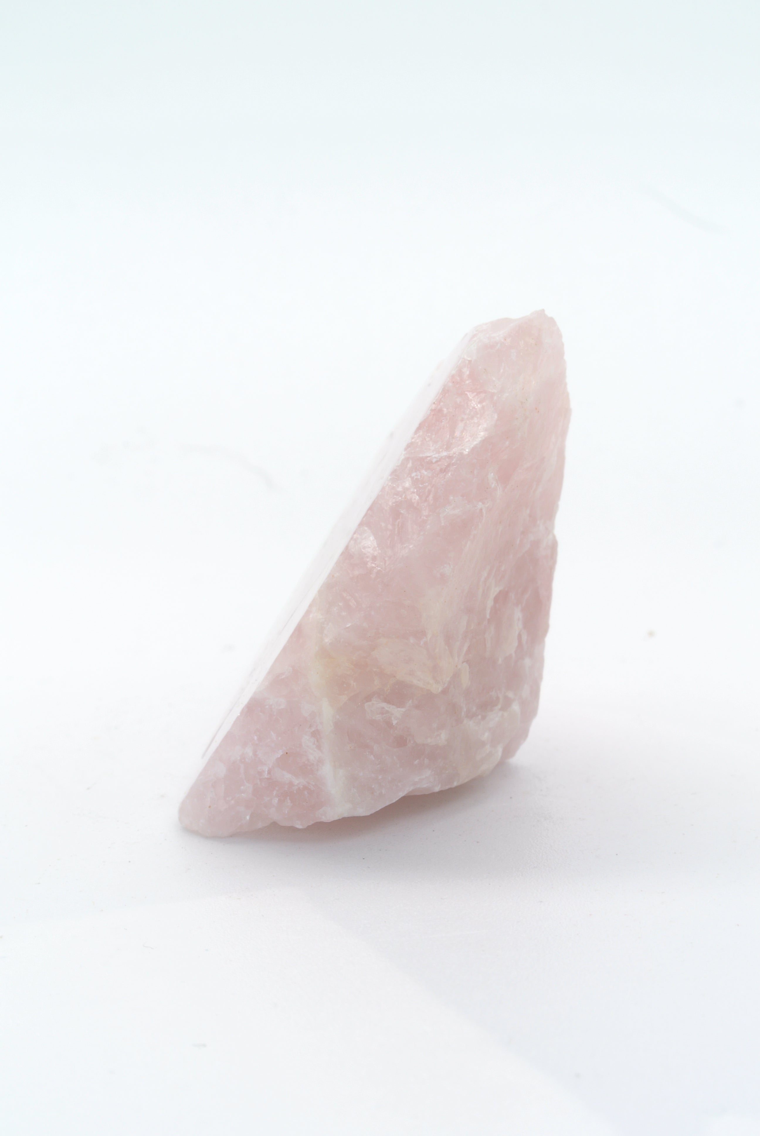 Rose Quartz Freeform