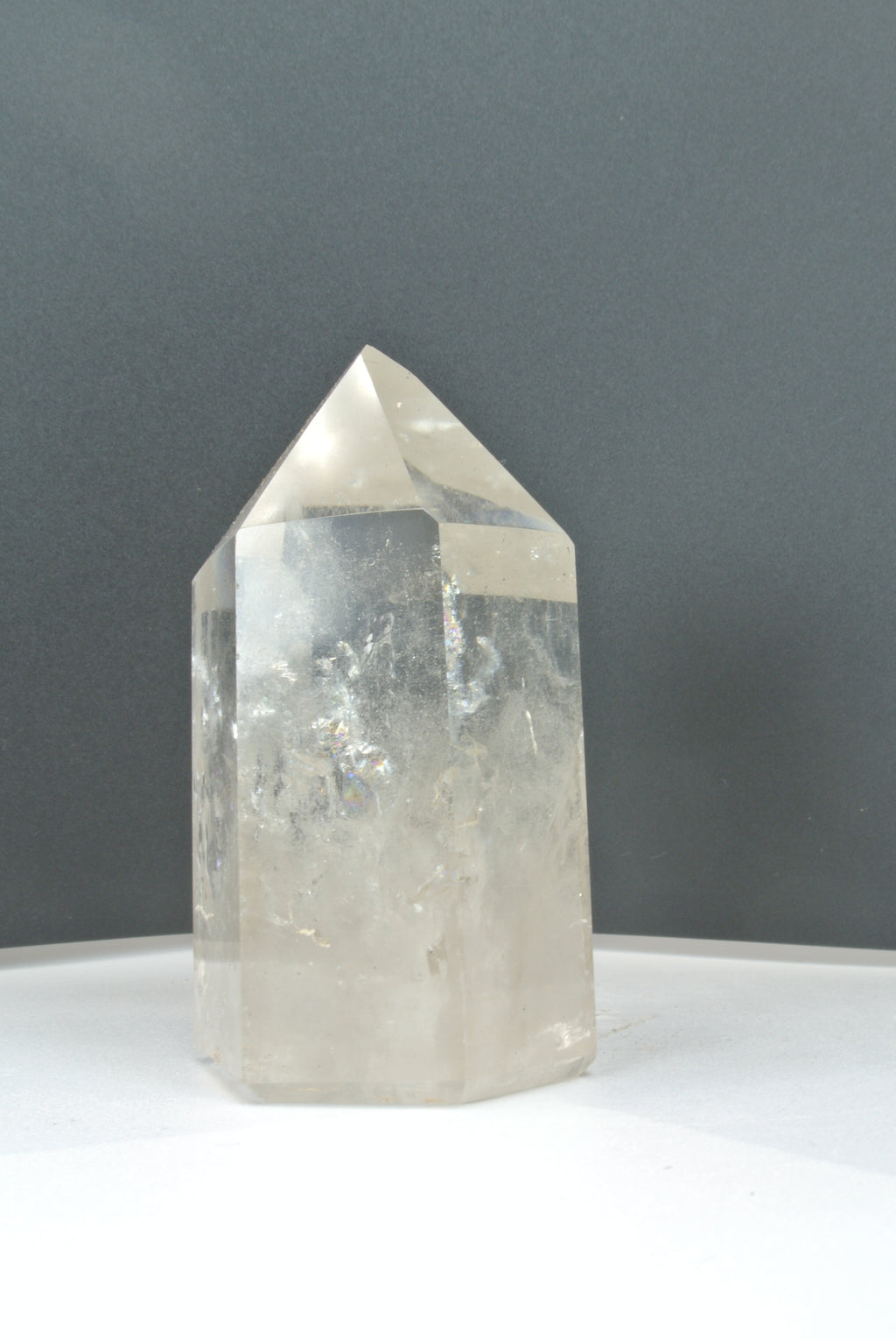 Clear Quartz Generator