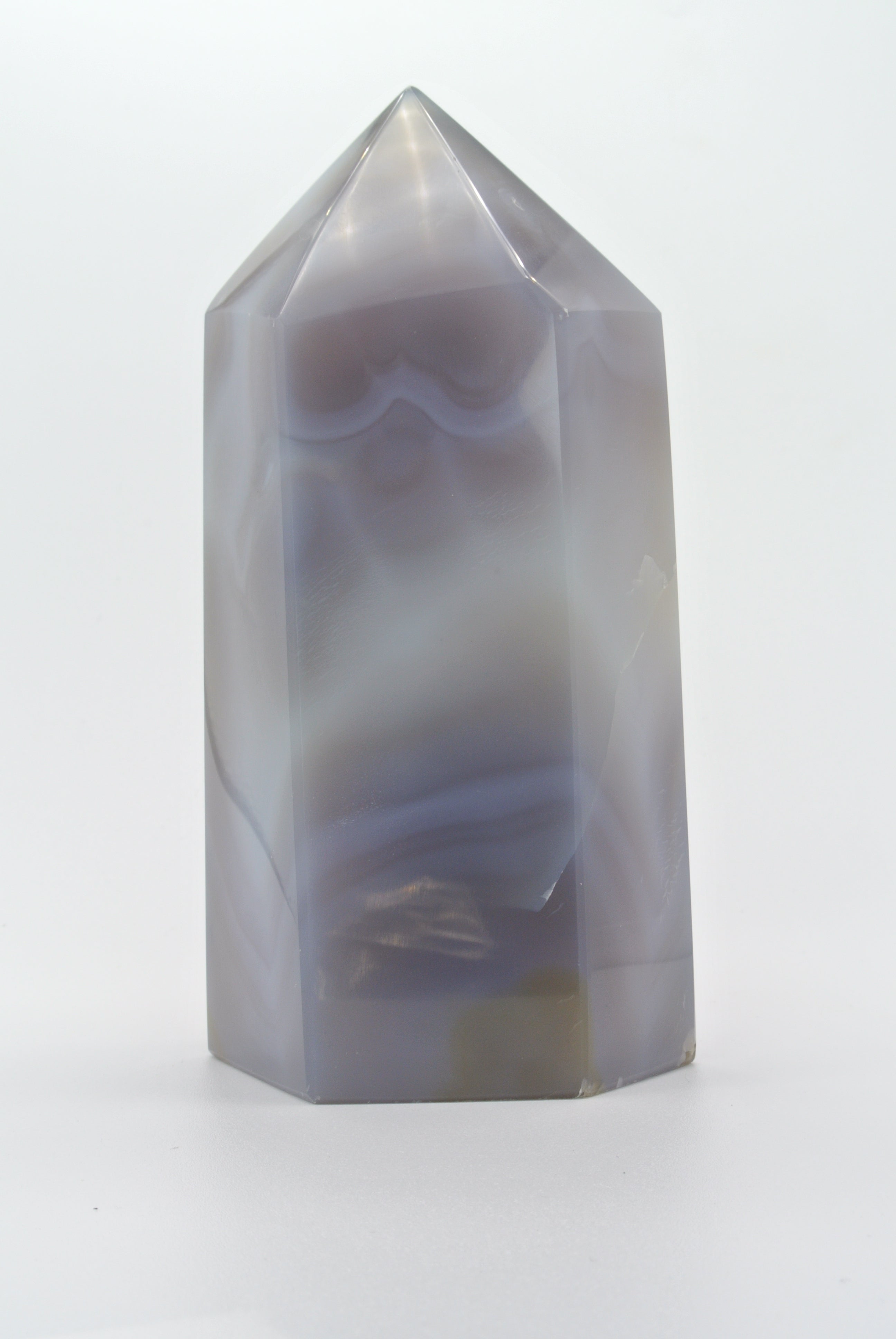 Agate Geode Generator