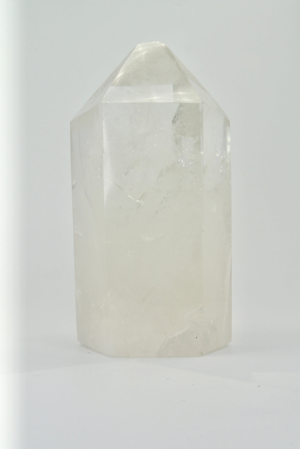 Clear Quartz Generator