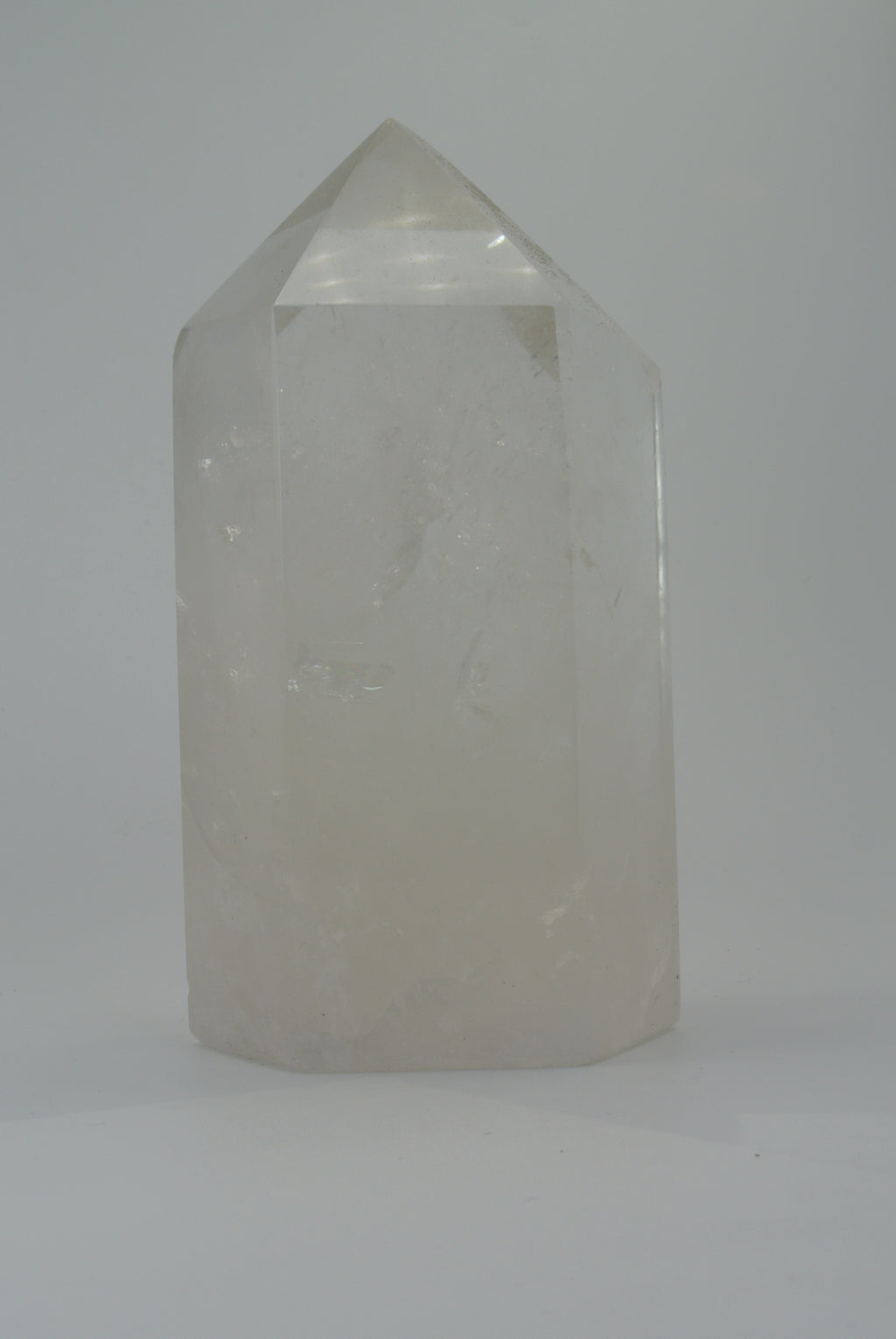 Clear Quartz Generator