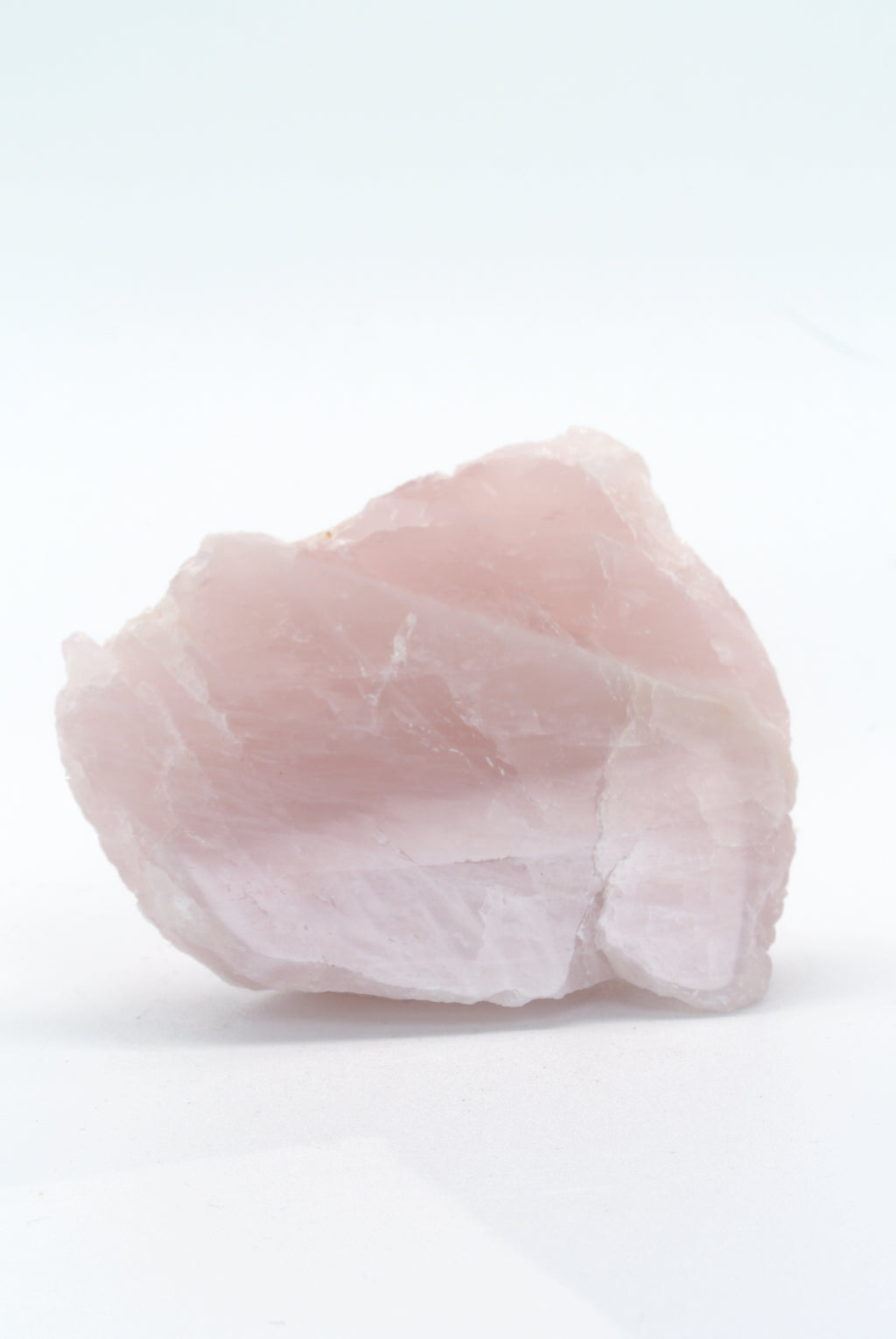 Rose Quartz Freeform