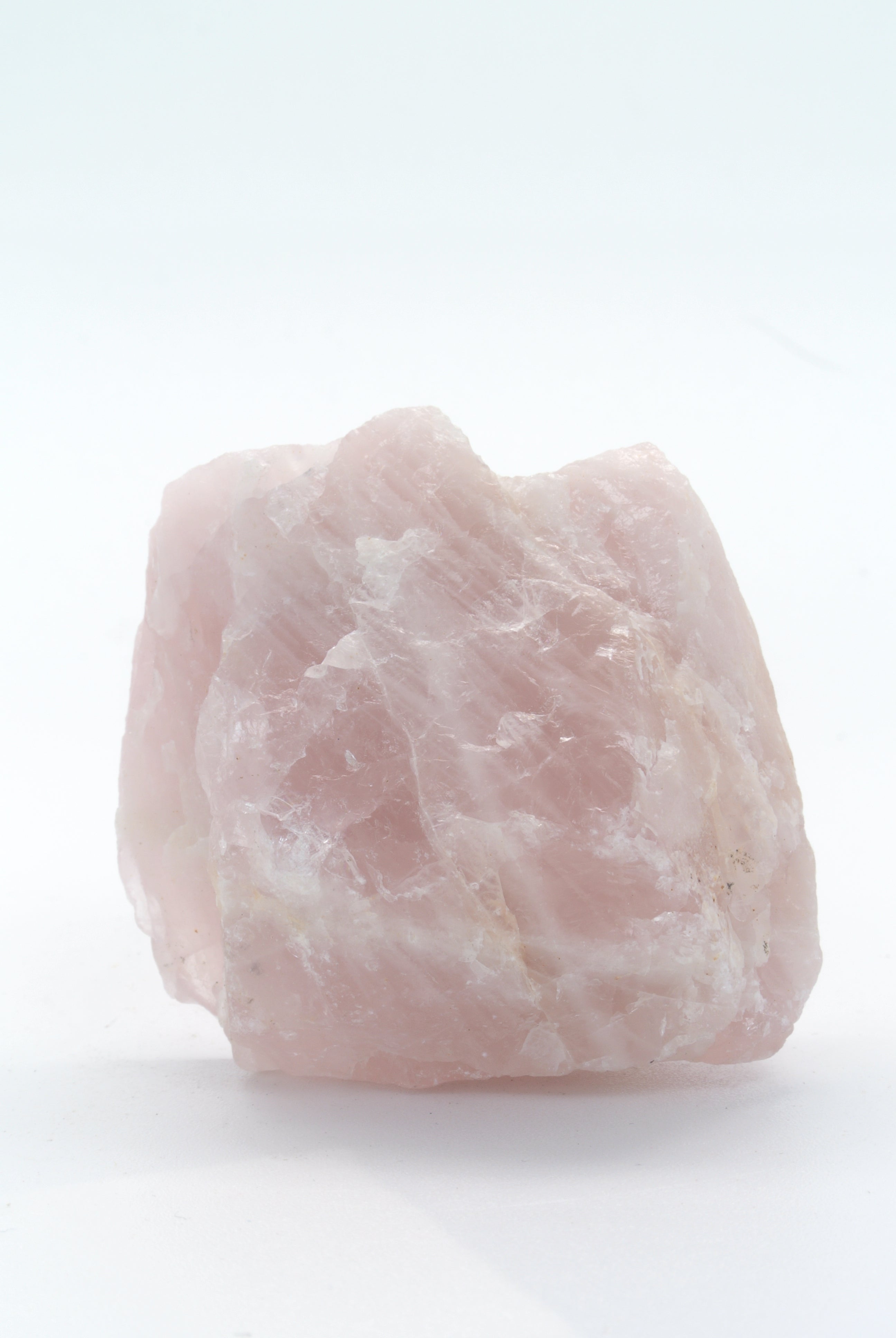 Rose Quartz Freeform