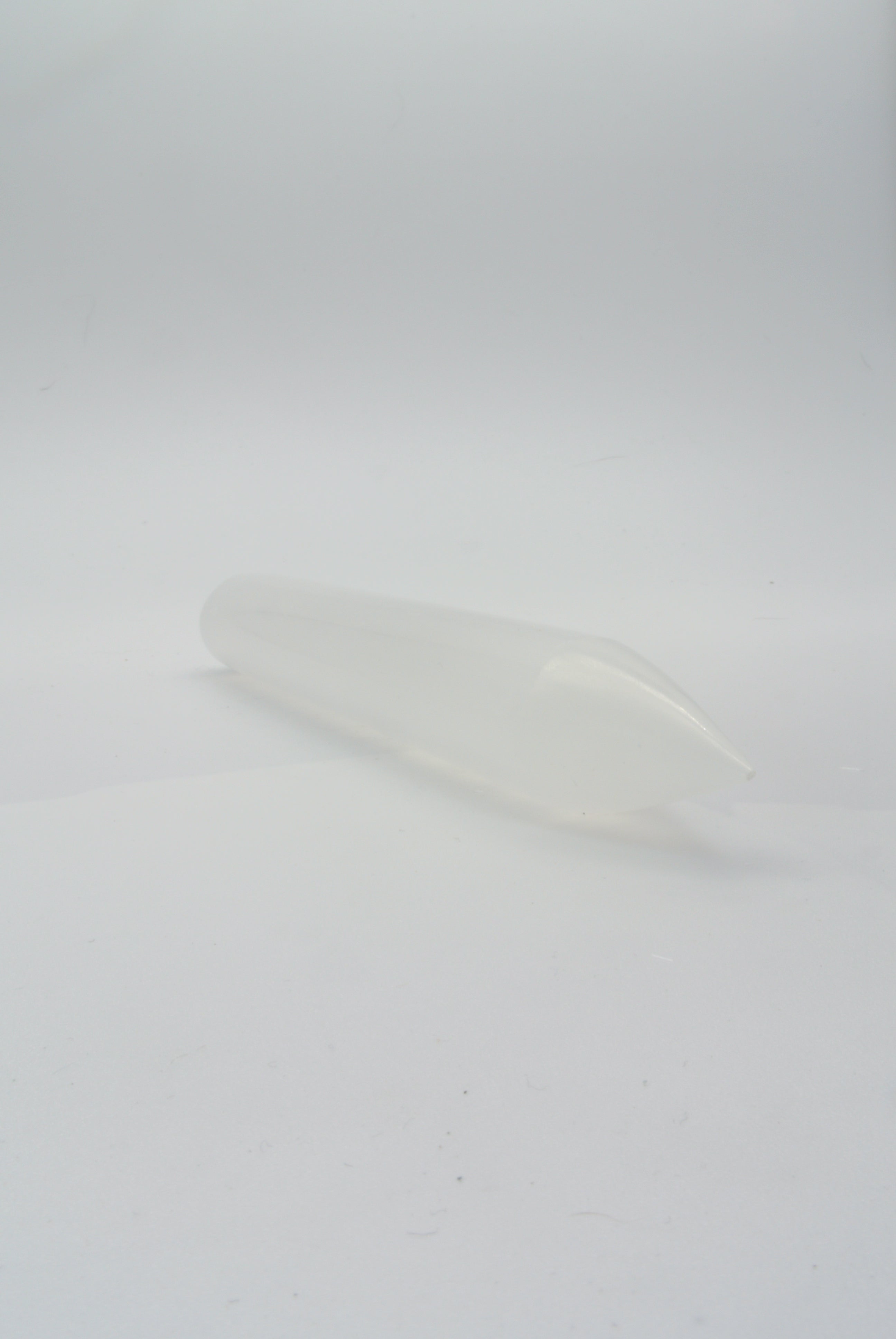 Selenite Wand 15cm