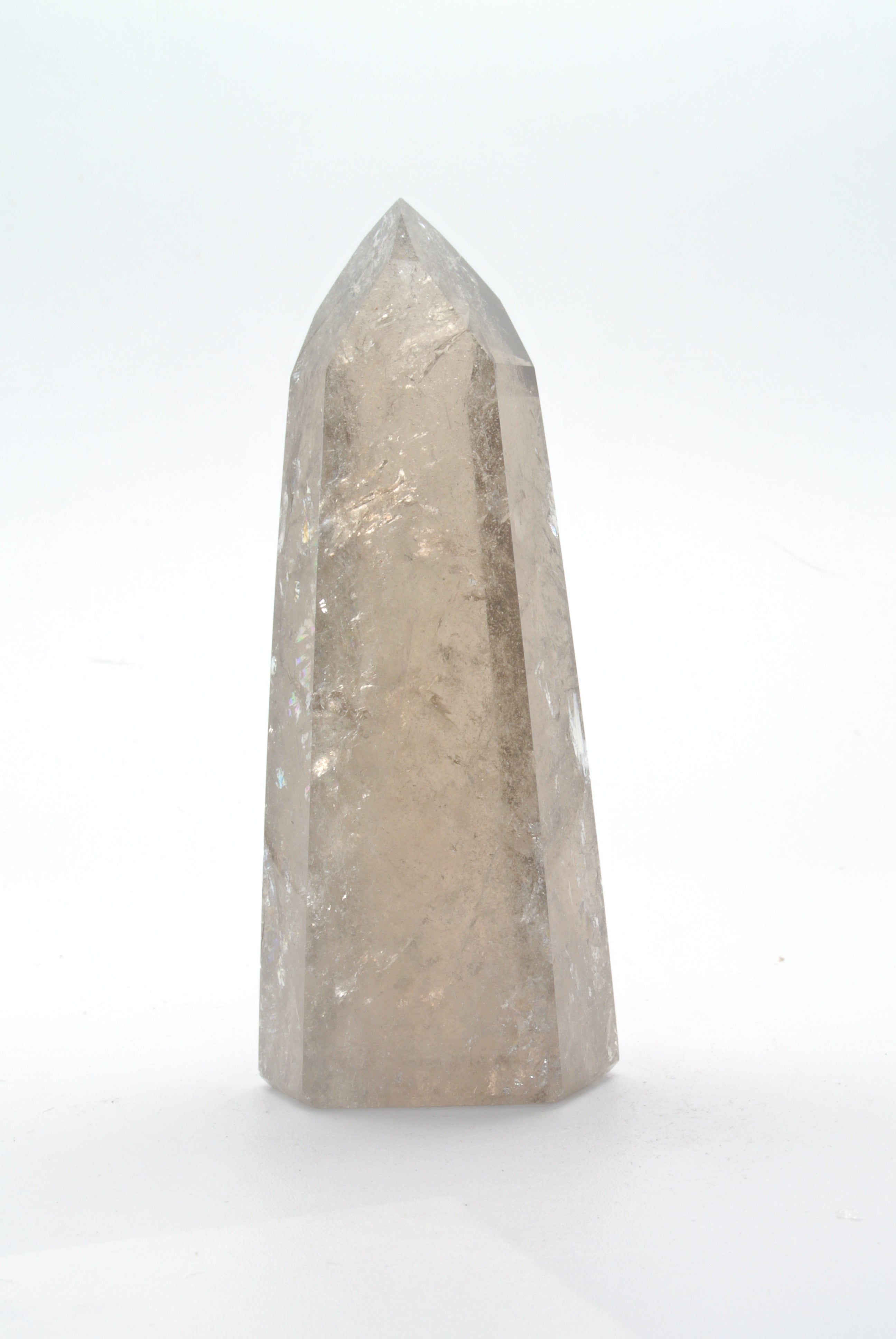Smoky Quartz Generator