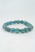 Chrysocolla Bracelet
