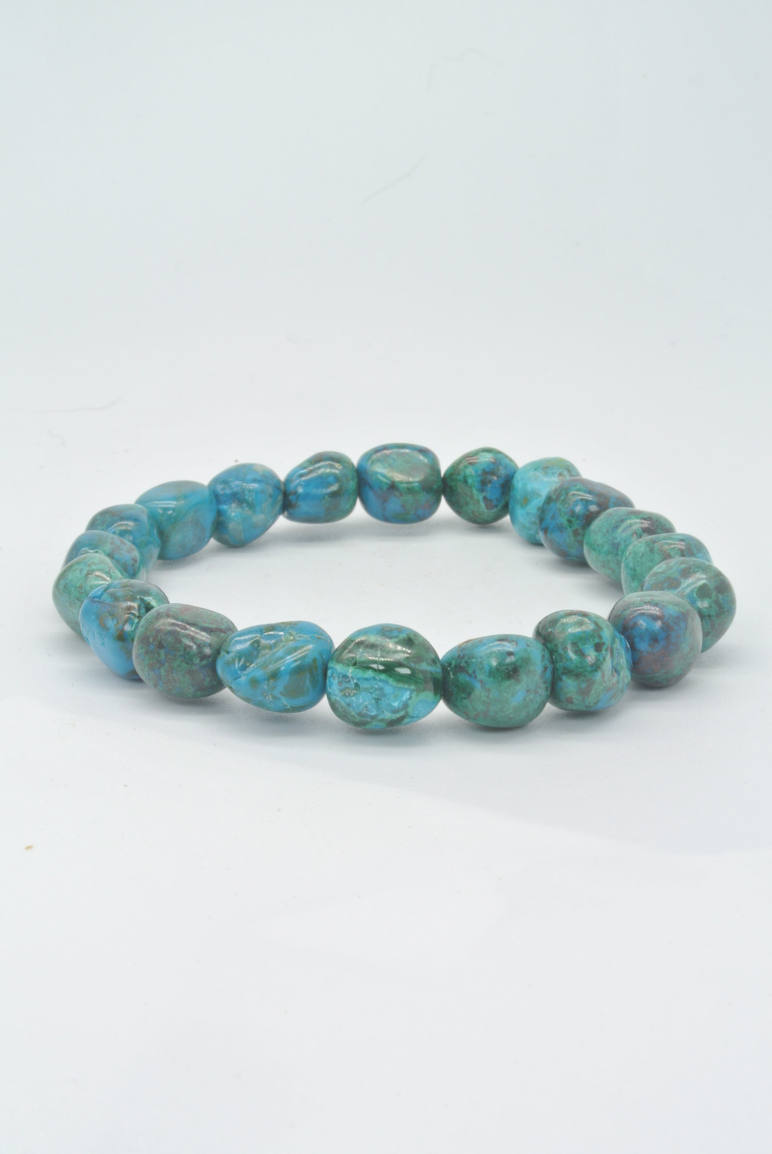 Chrysocolla Bracelet