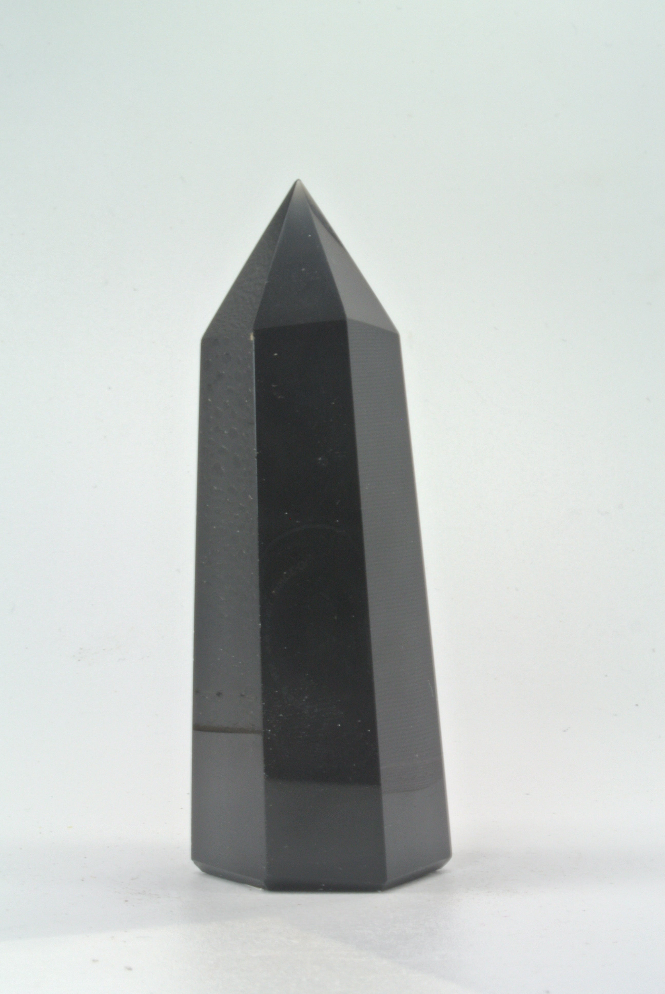Black Obsidian Generator