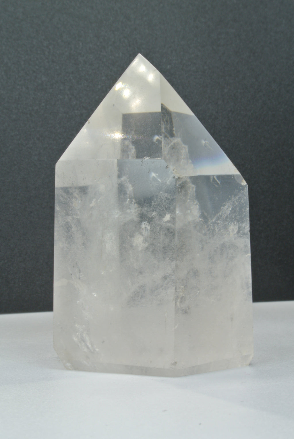 Clear Quartz Generator
